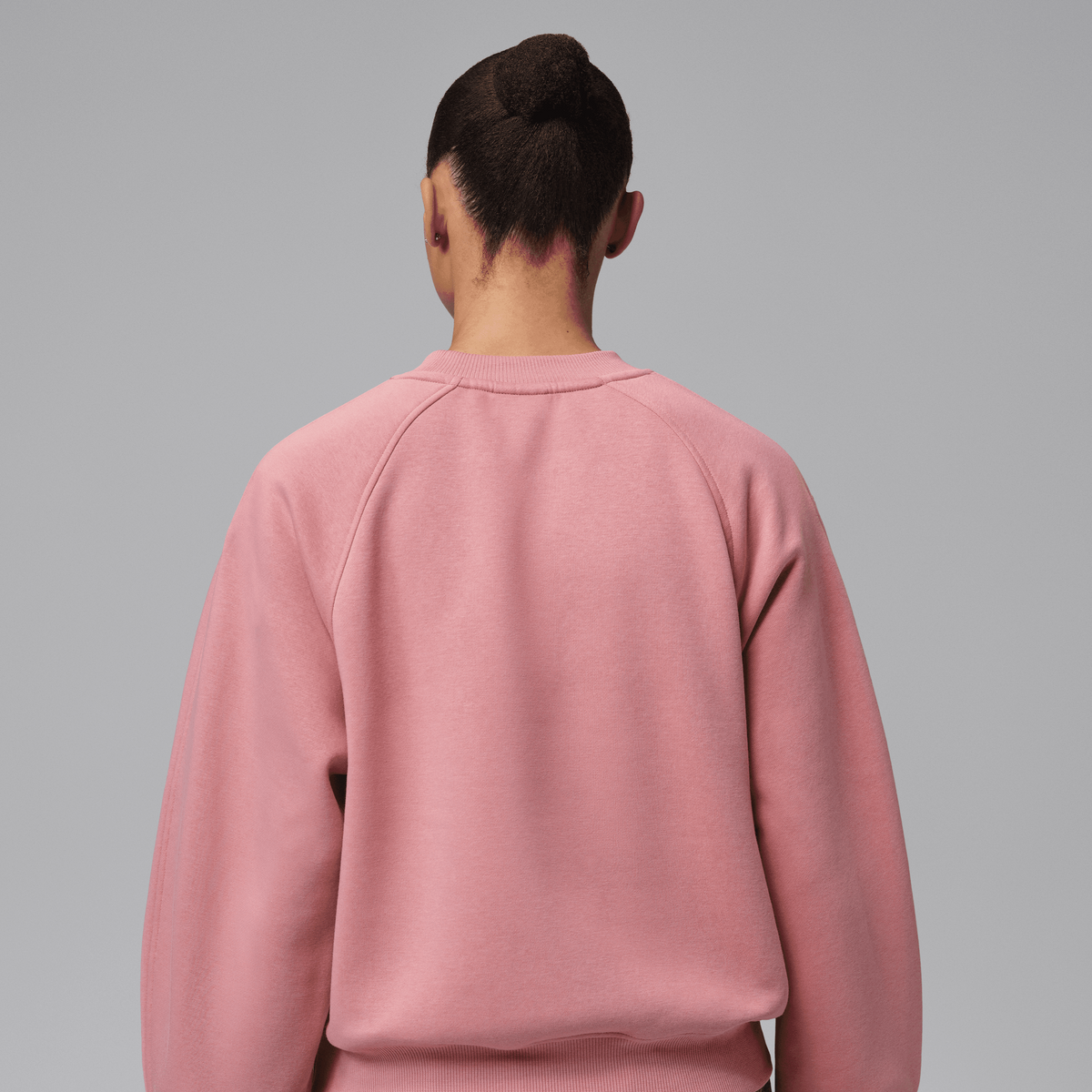 Women's Jordan Brooklyn Fleece Outfit