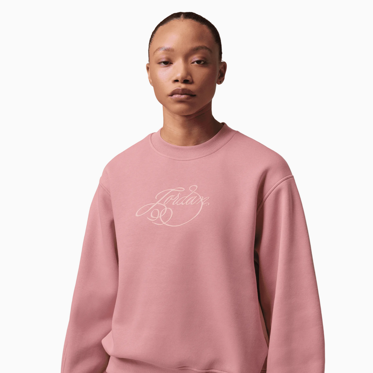 Women's Jordan Brooklyn Fleece Outfit