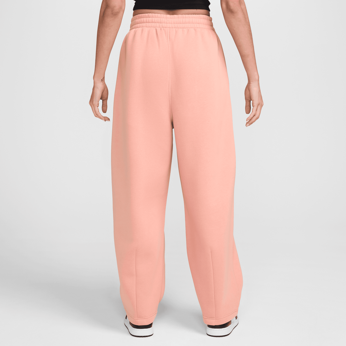 Women's Jordan Brooklyn Fleece Outfit
