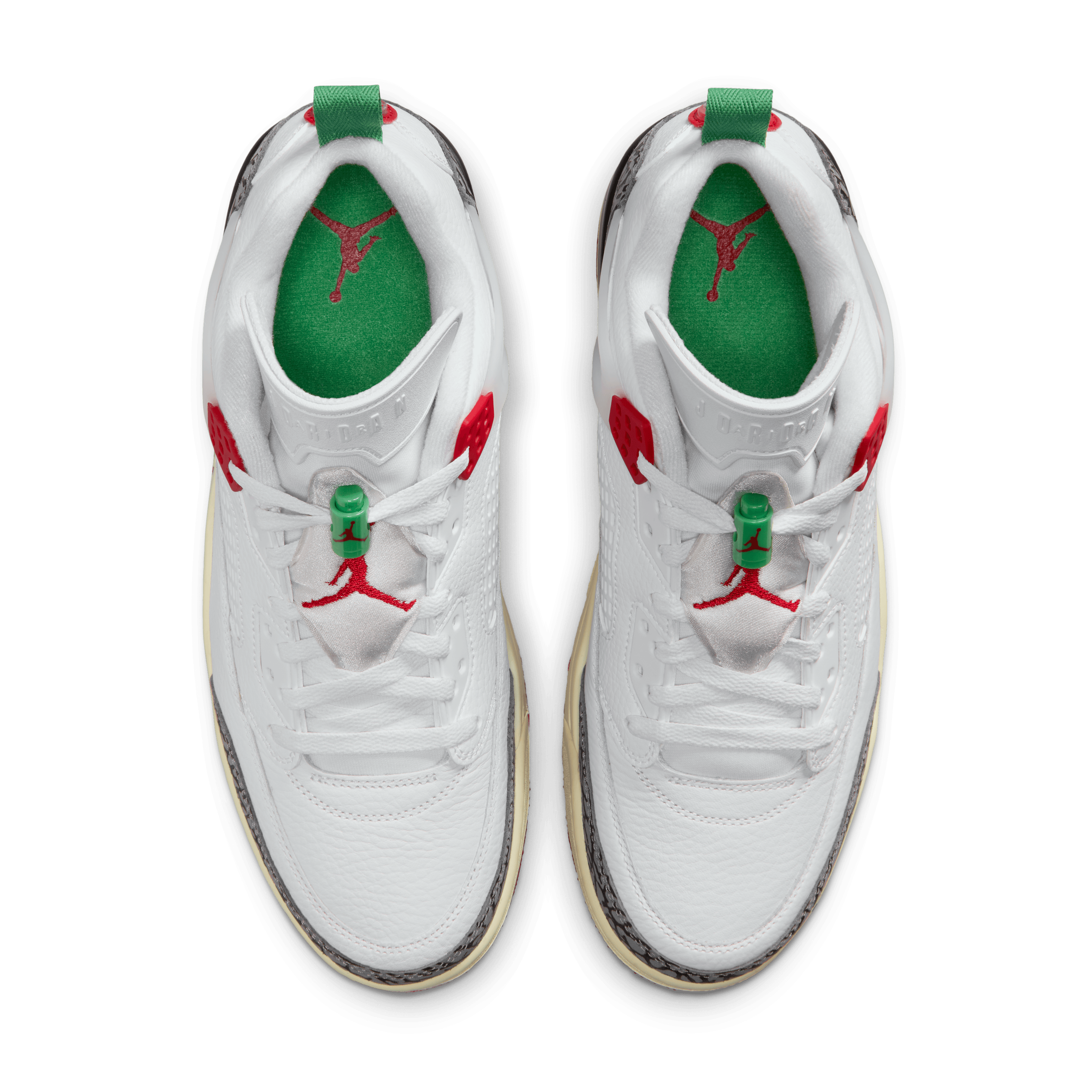 Men's Jordan Spizike Low SE "Do The Right Thing"