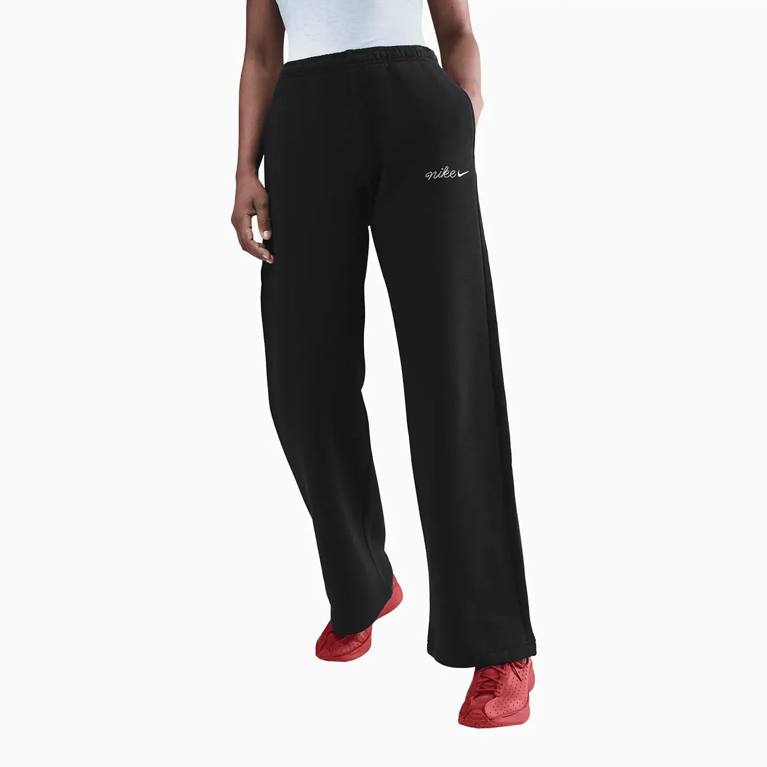 Women's Sportswear Phoenix Fleece Shrunken Outfit