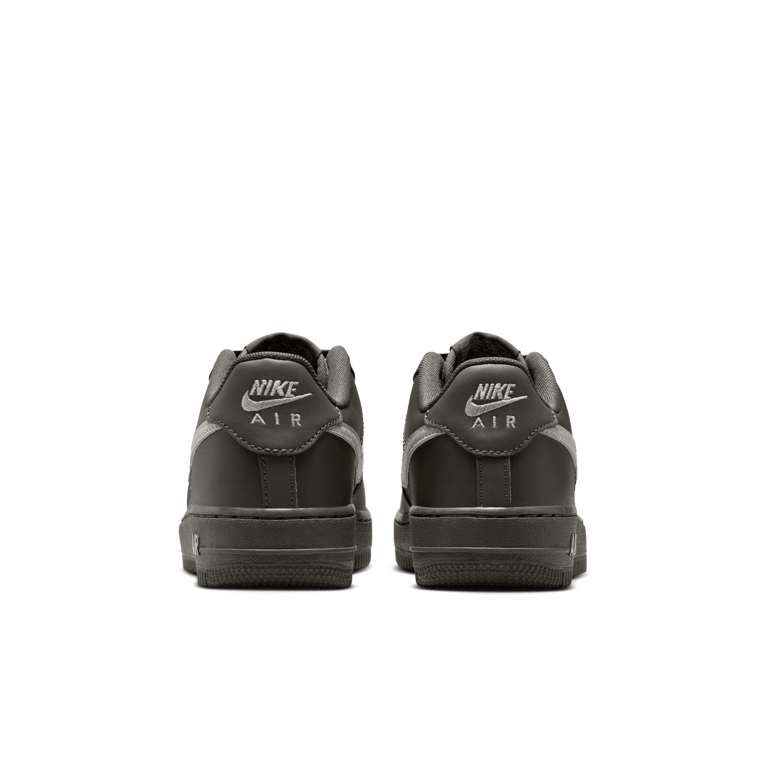 Kid's Air Force 1 Tech Essential Grade School