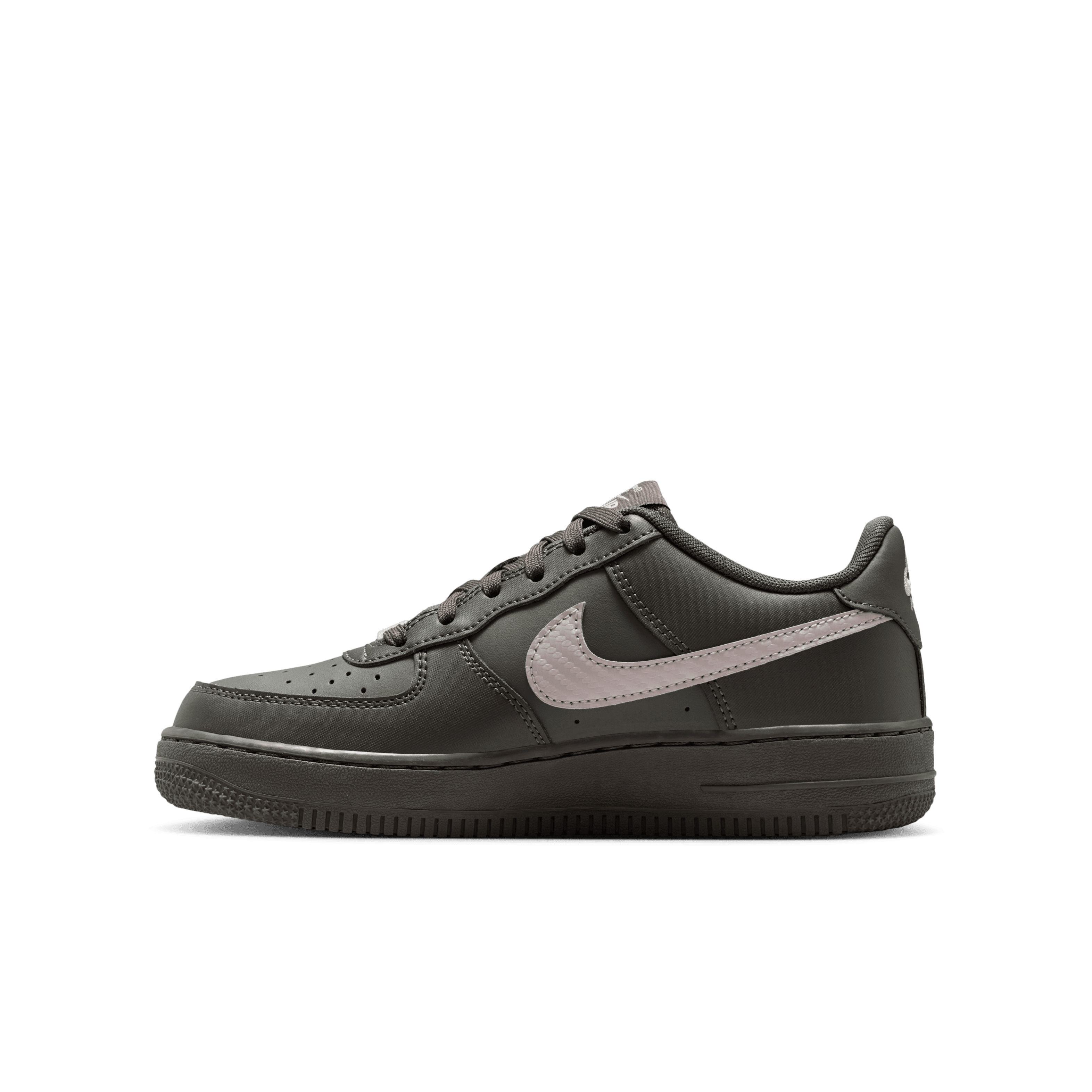 Kid's Air Force 1 Tech Essential Grade School