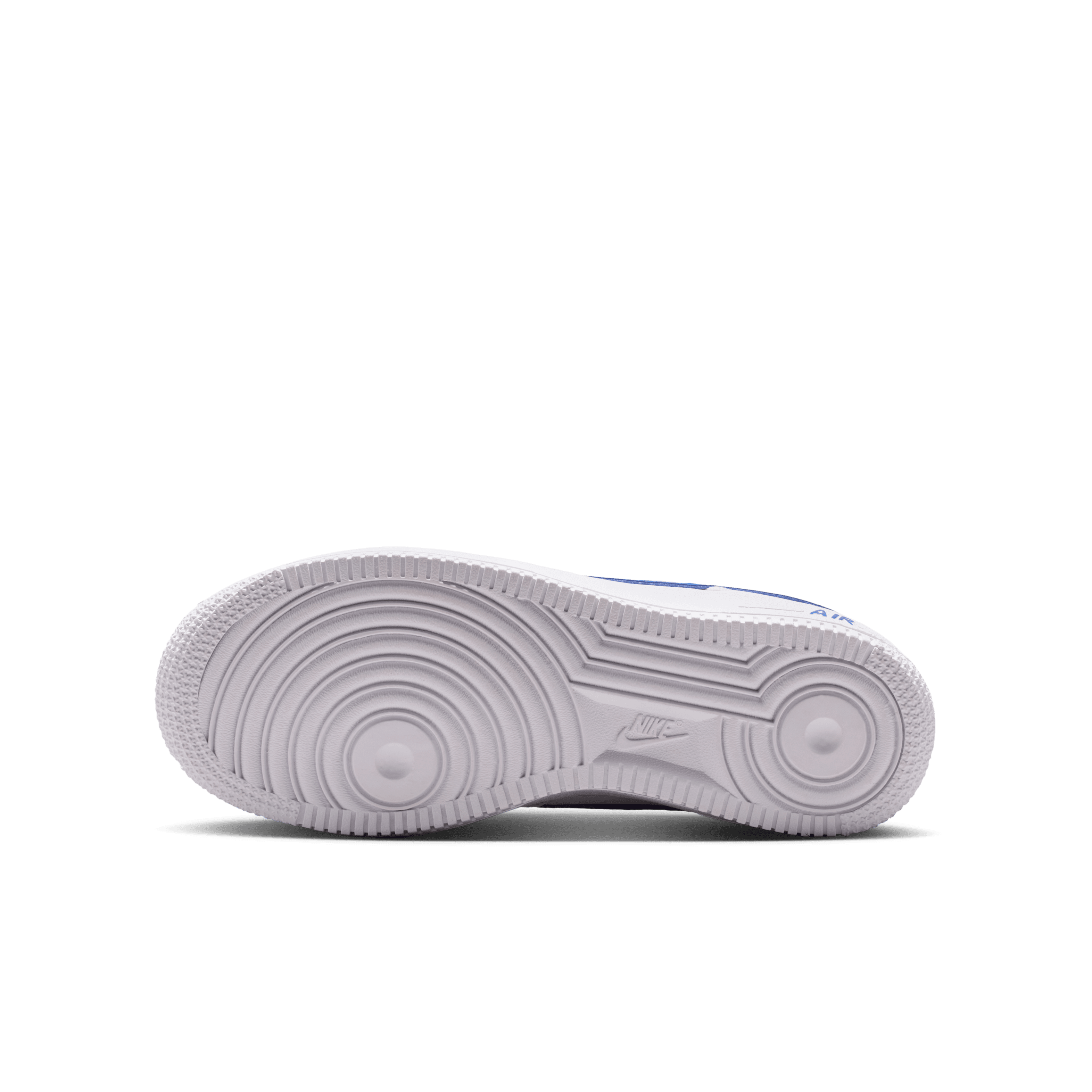 Kid's Air Force 1 Tech Essentials Grade School
