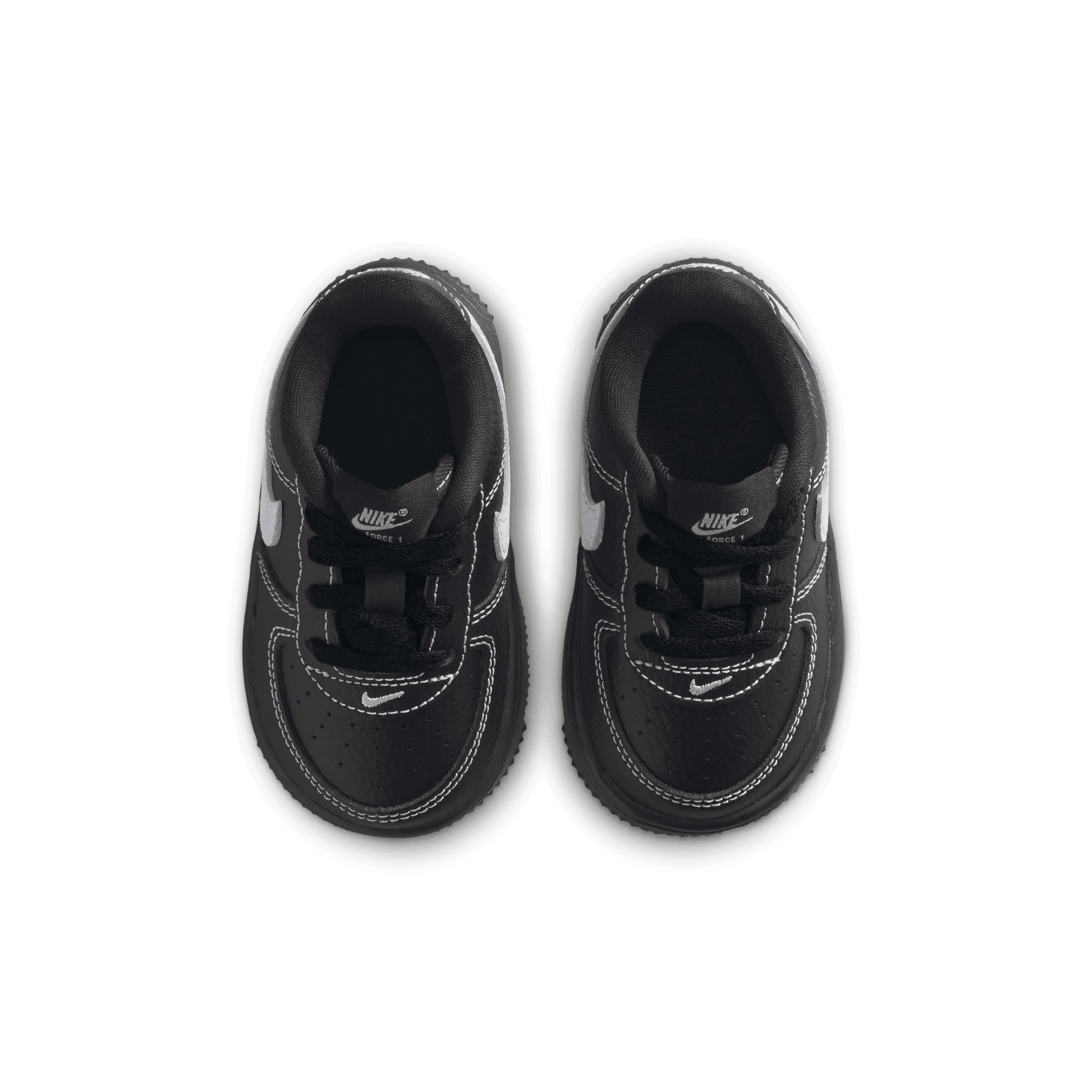 Kid's Air Force 1 Low LV8 3 Toddlers