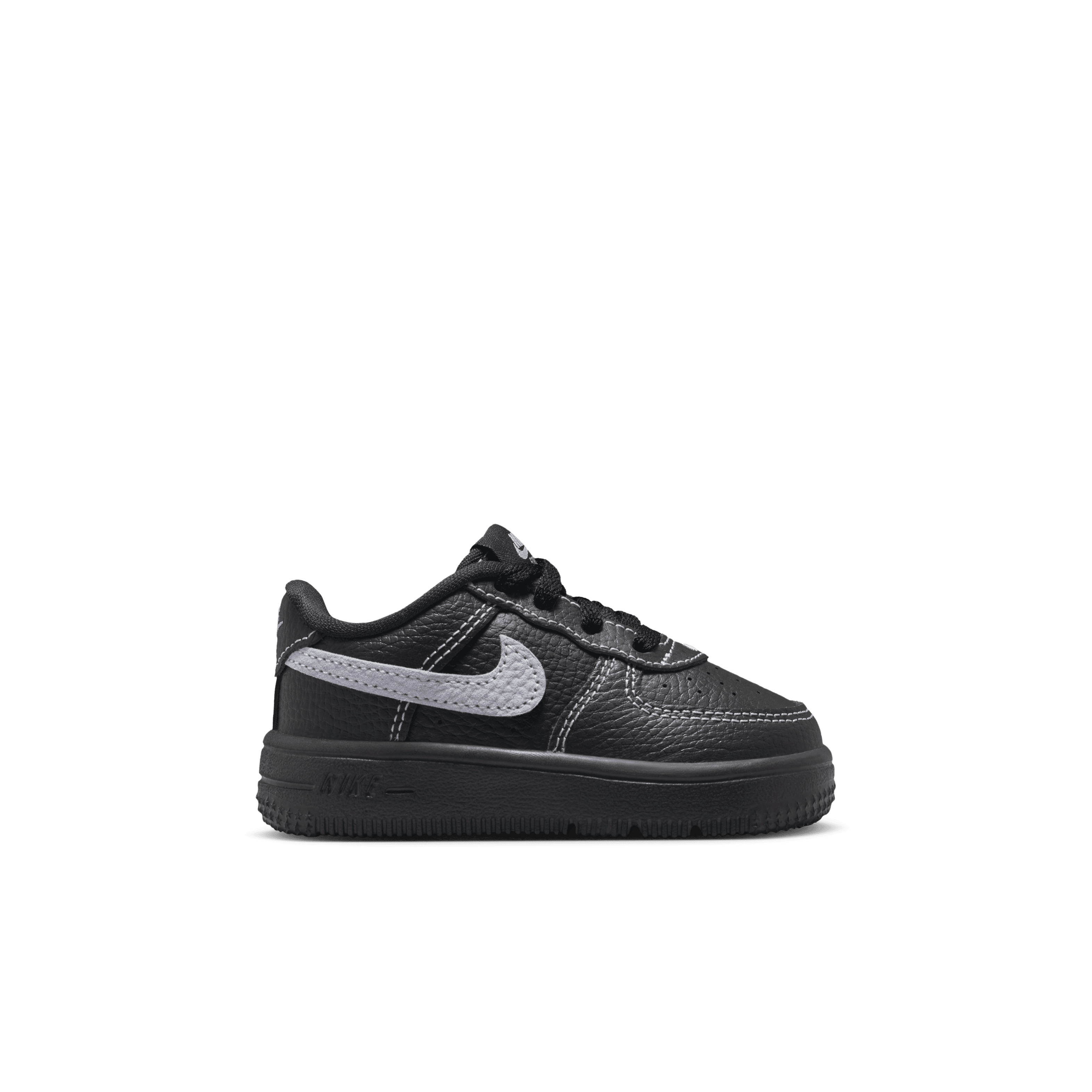 Kid's Air Force 1 Low LV8 3 Toddlers