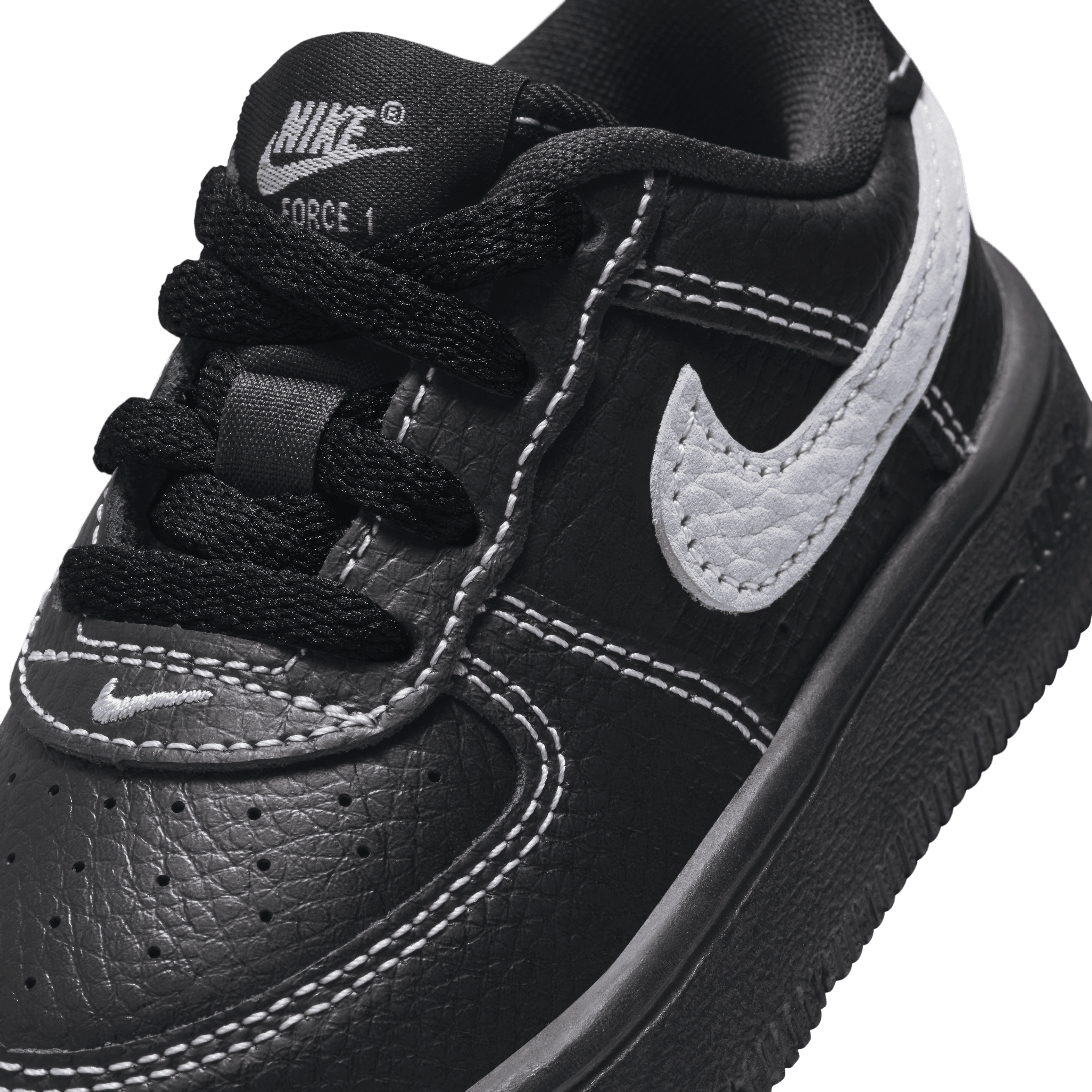 Kid's Air Force 1 Low LV8 3 Toddlers