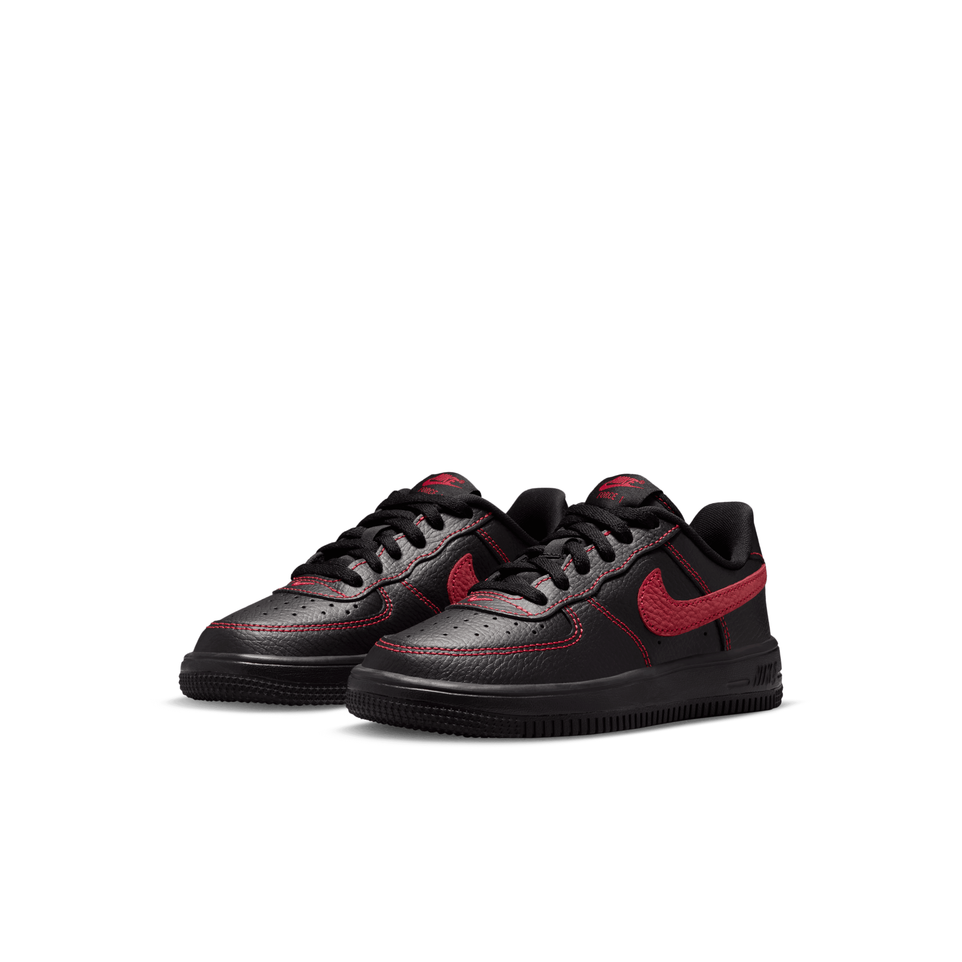 Kid's Air Force 1 Low LV8 3 Pre School
