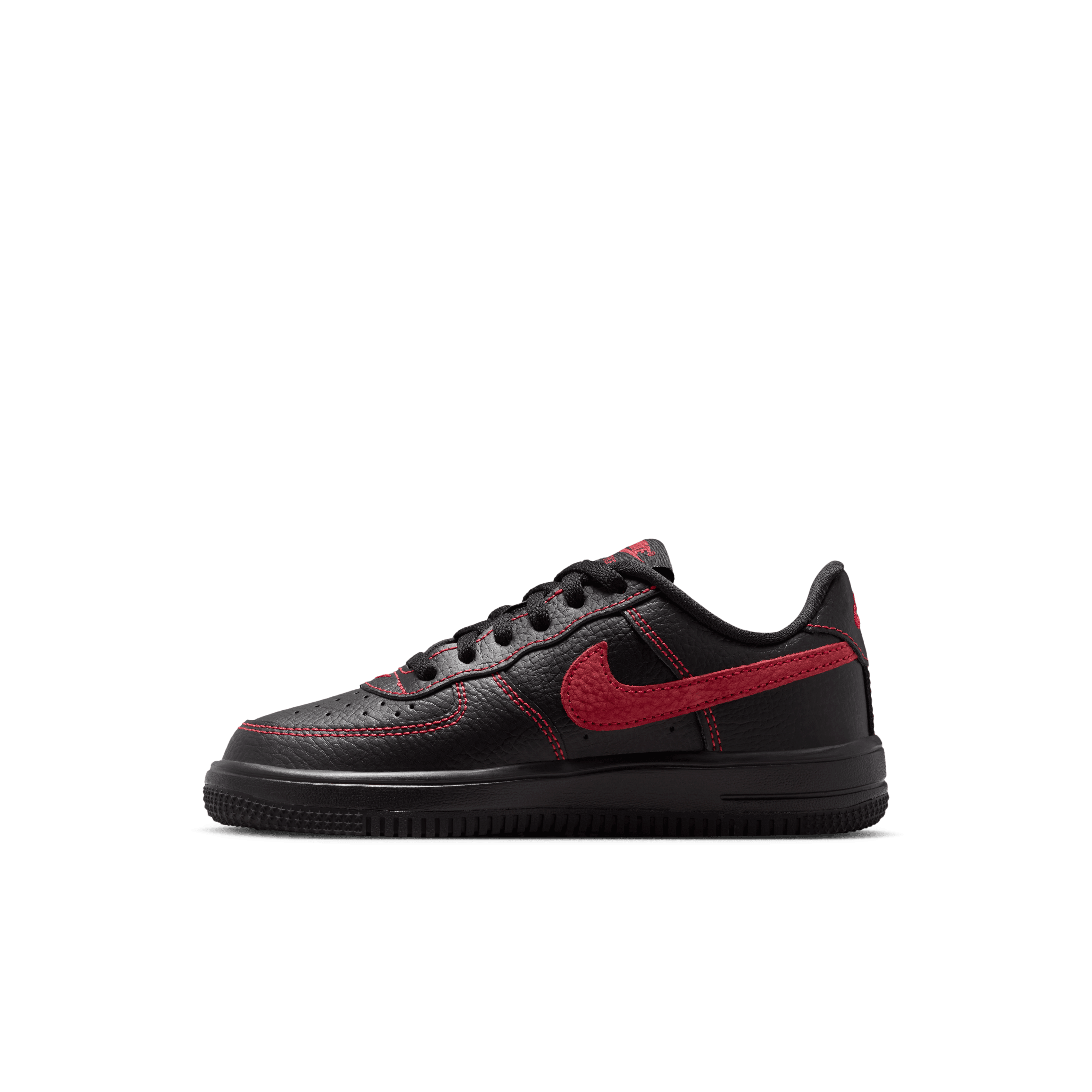 Kid's Air Force 1 Low LV8 3 Pre School