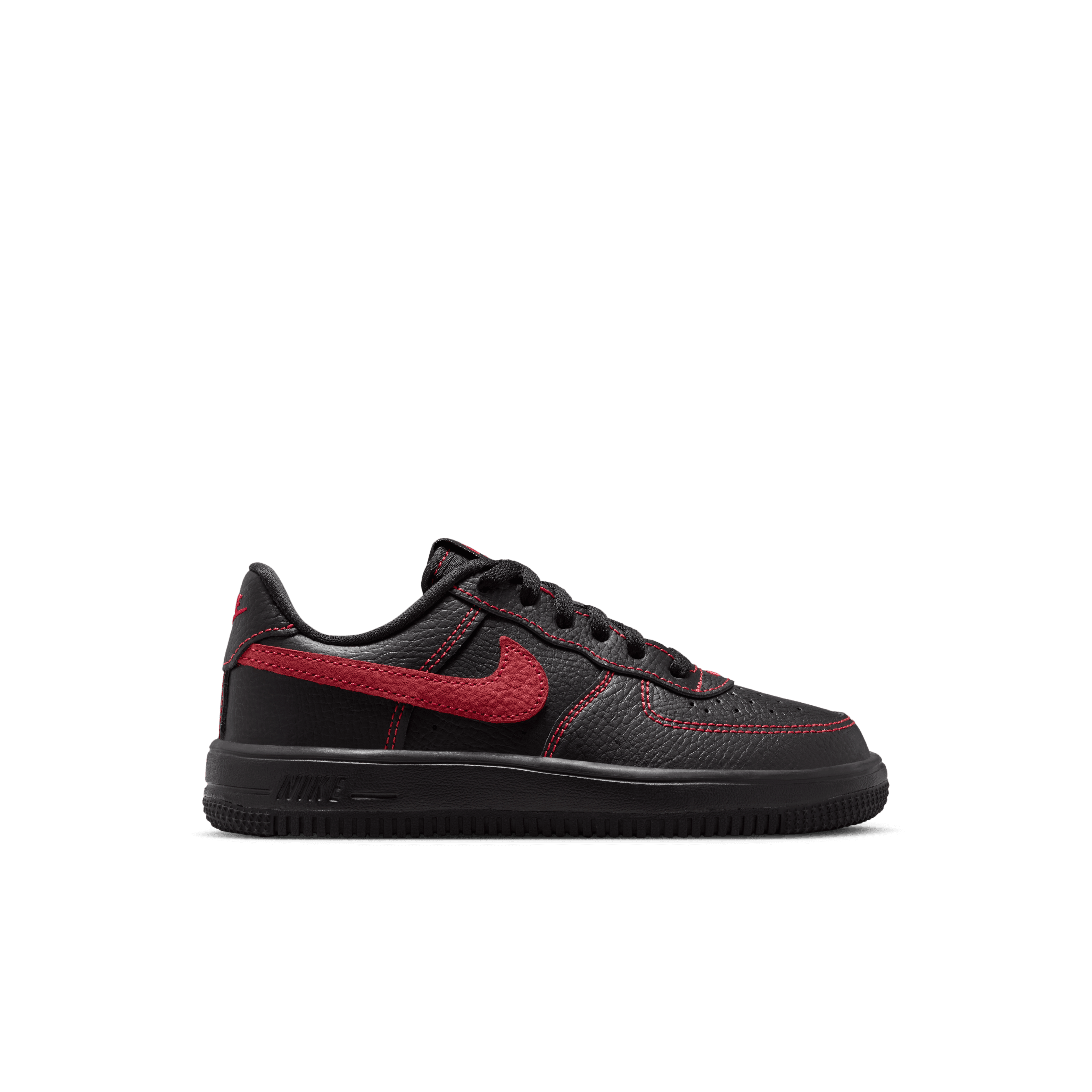 Kid's Air Force 1 Low LV8 3 Pre School