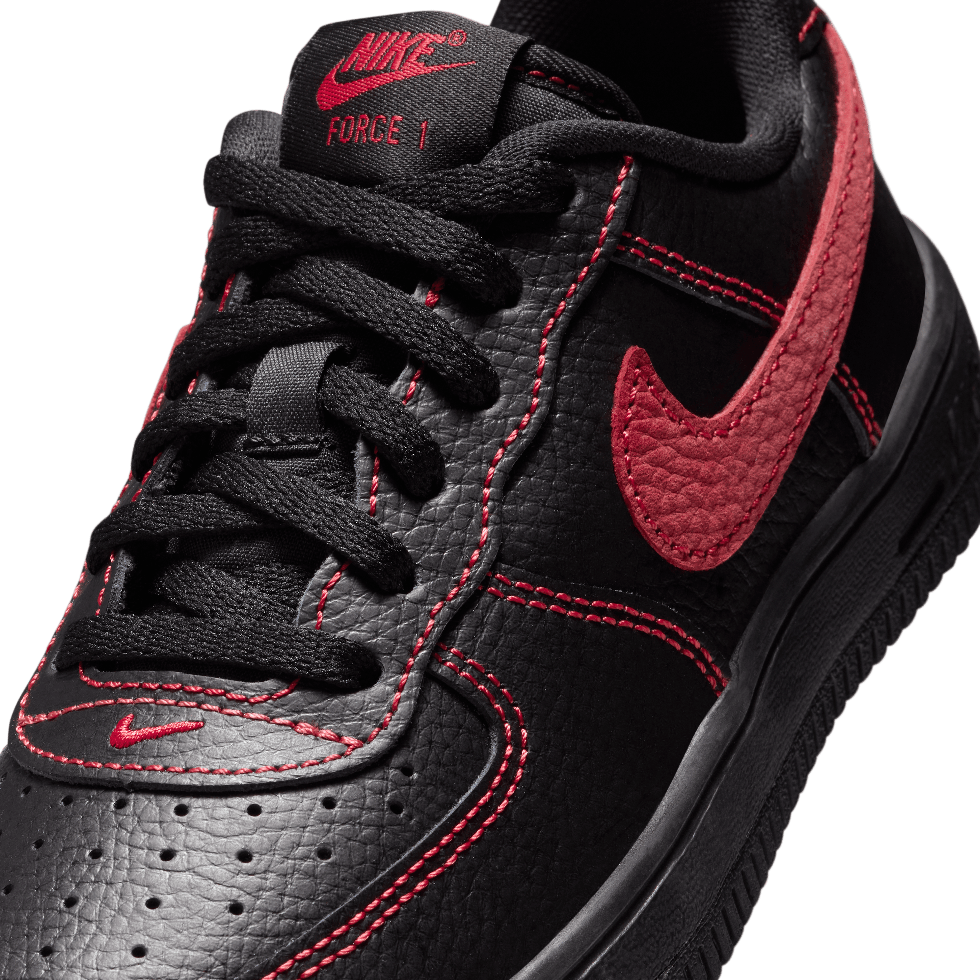 Kid's Air Force 1 Low LV8 3 Pre School