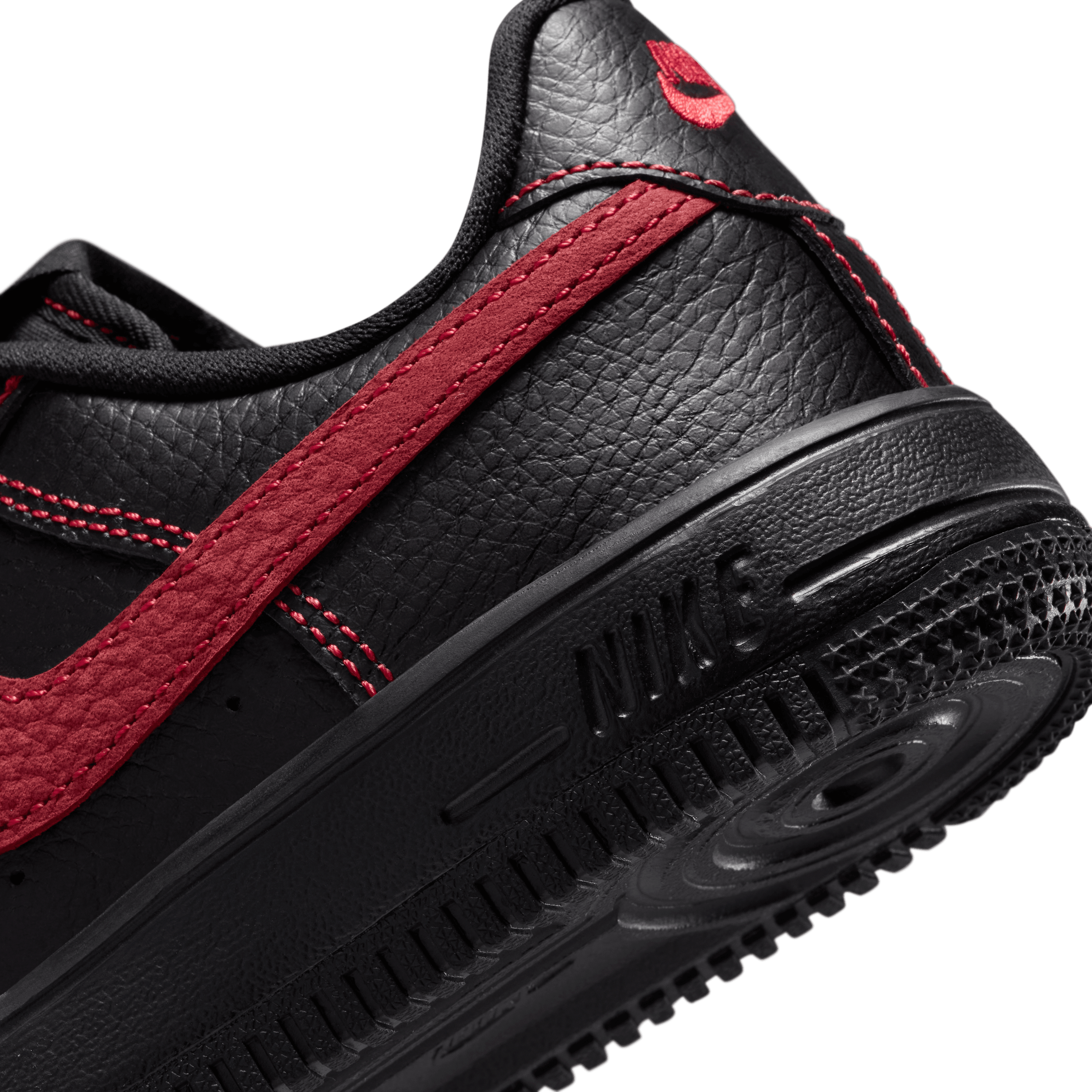 Kid's Air Force 1 Low LV8 3 Pre School