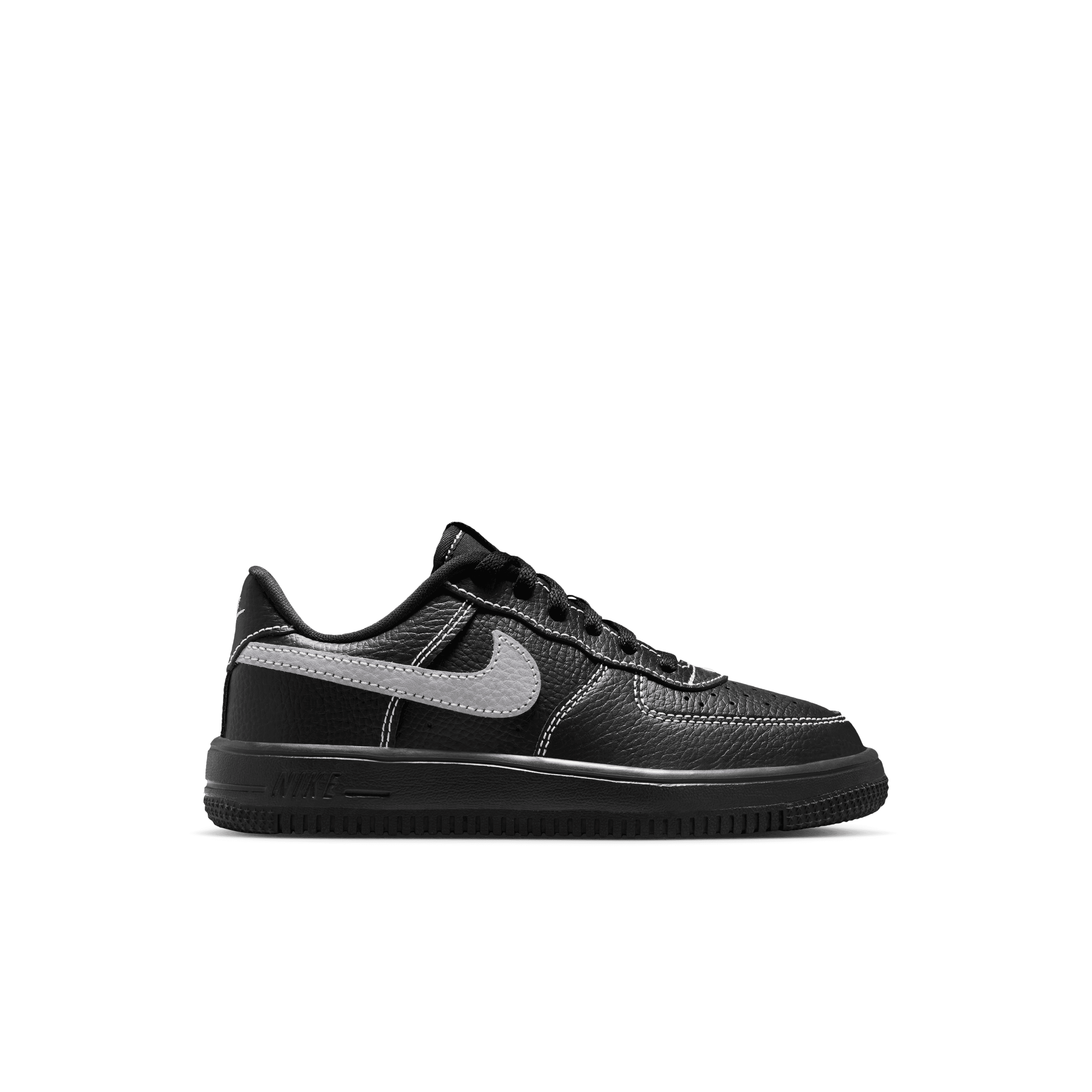 Kid's Air Force 1 Low LV8 3 Pre School