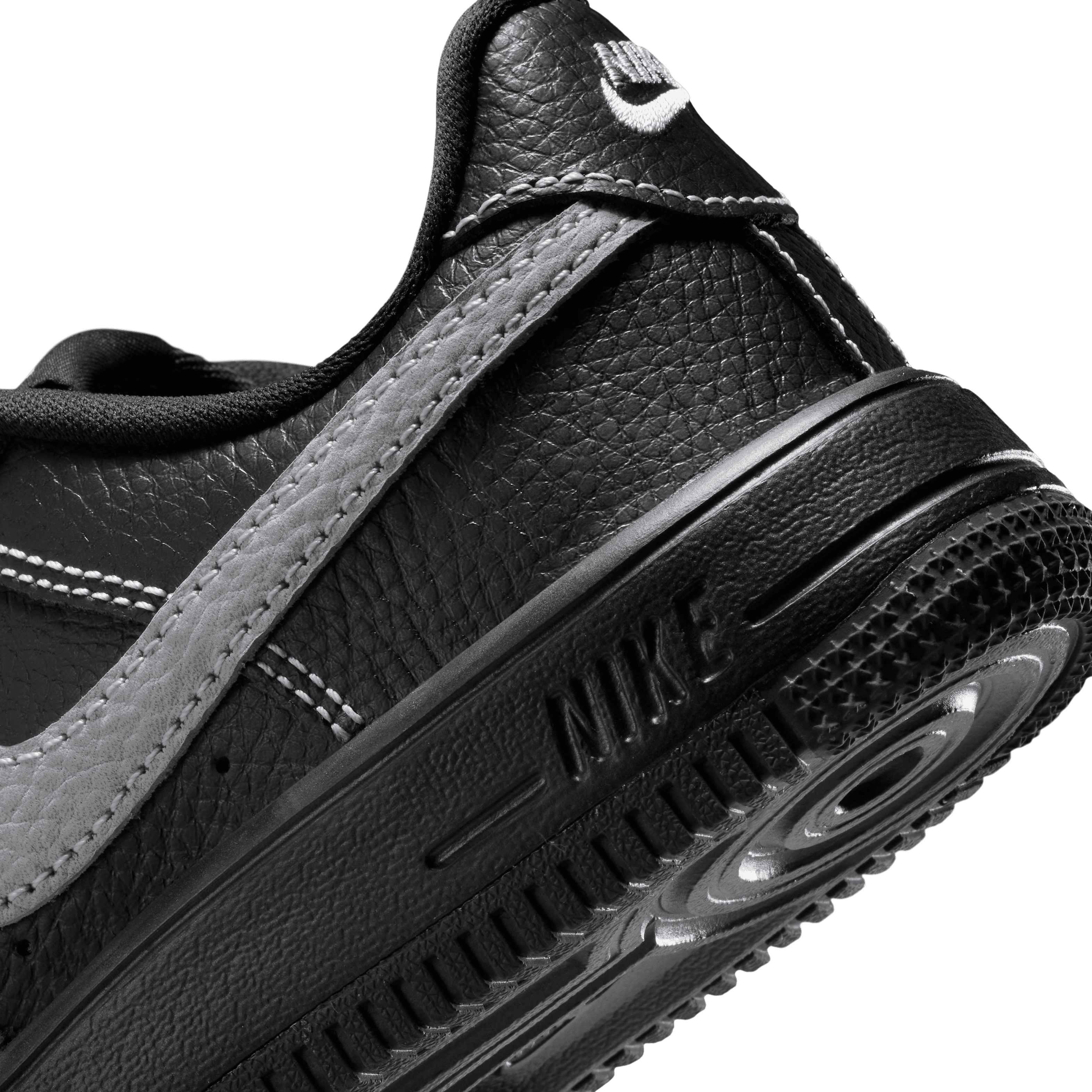 Kid's Air Force 1 Low LV8 3 Pre School