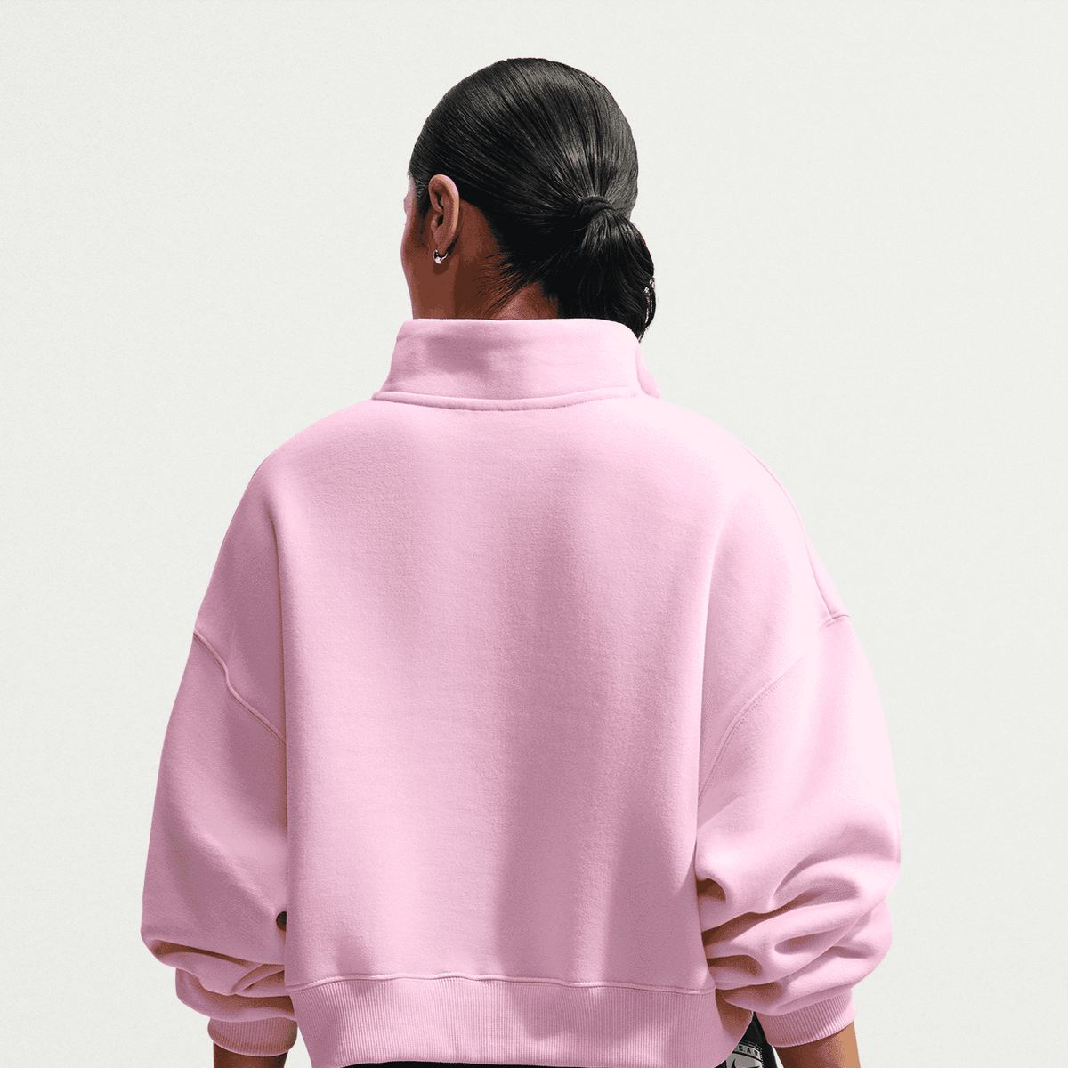 Women's Studio Fleece Oversized Outfit