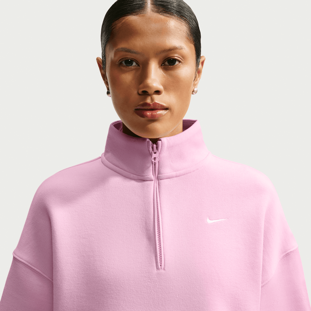 Women's Studio Fleece Oversized Outfit