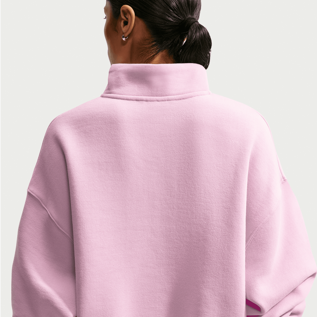Women's Studio Fleece Oversized Outfit