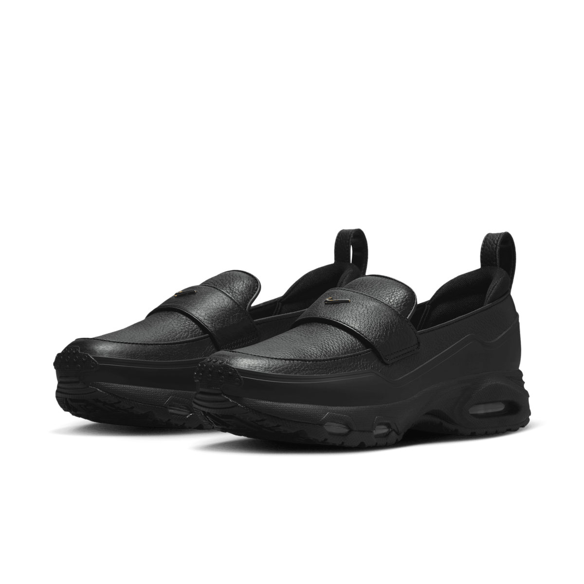Women's Air Max Phenomena "Black Metallic Gold"