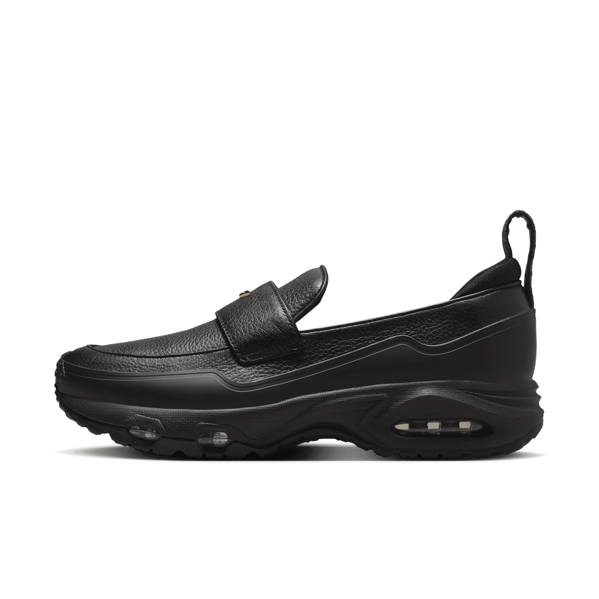 Women's Air Max Phenomena "Black Metallic Gold"