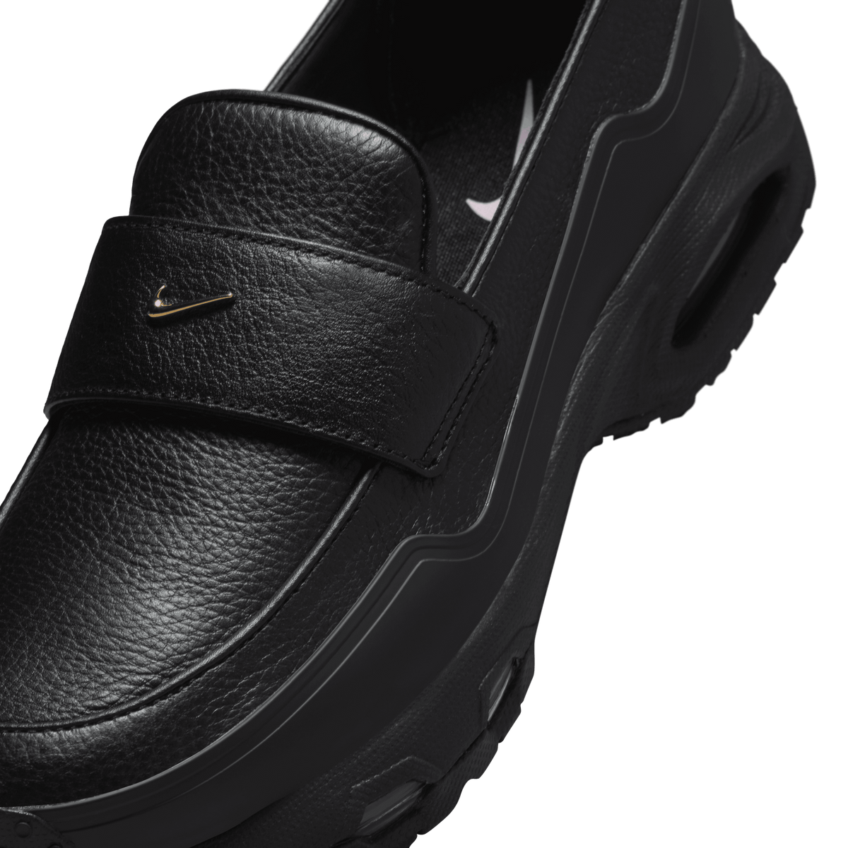 Women's Air Max Phenomena "Black Metallic Gold"