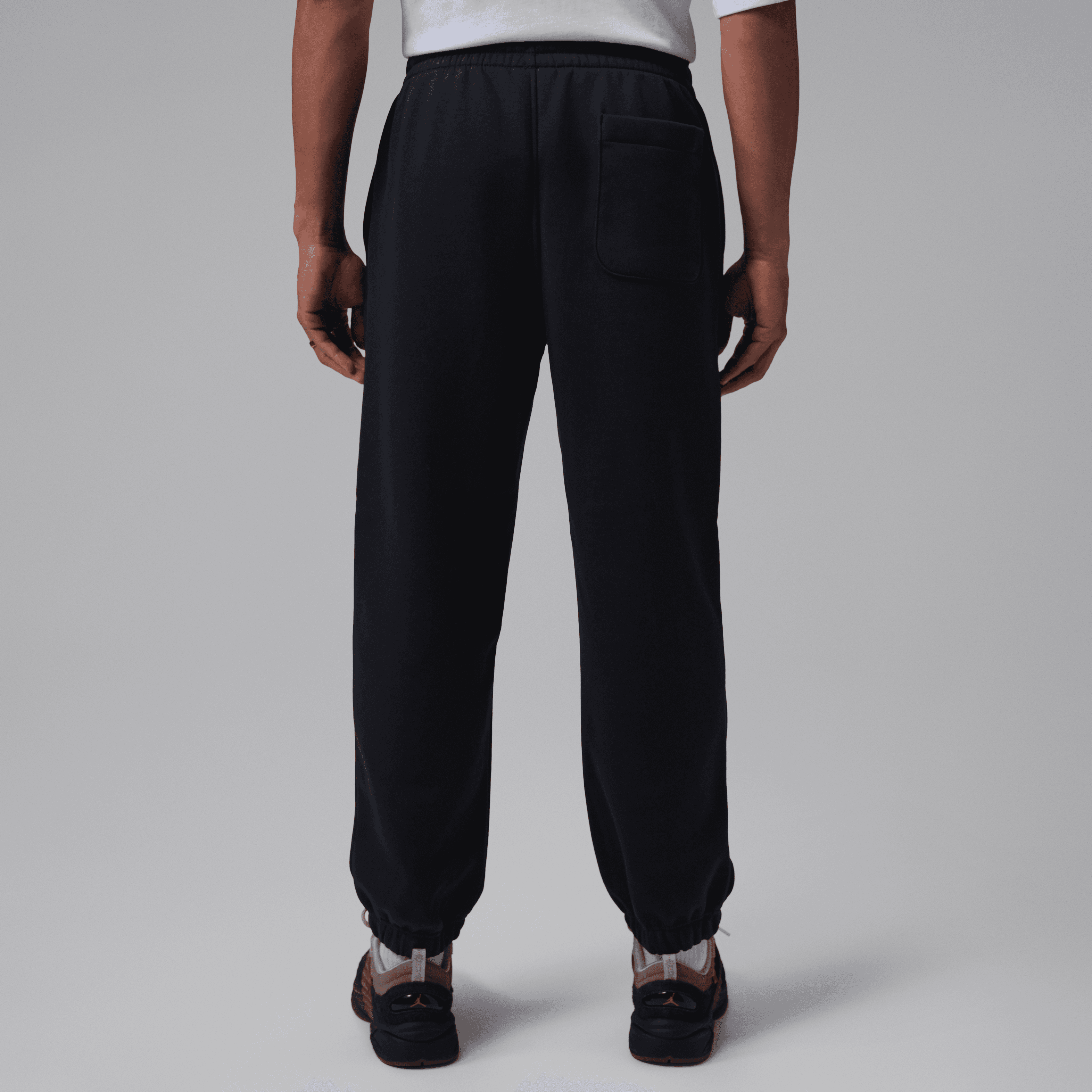 Men's Brooklyn Fleece Outfit