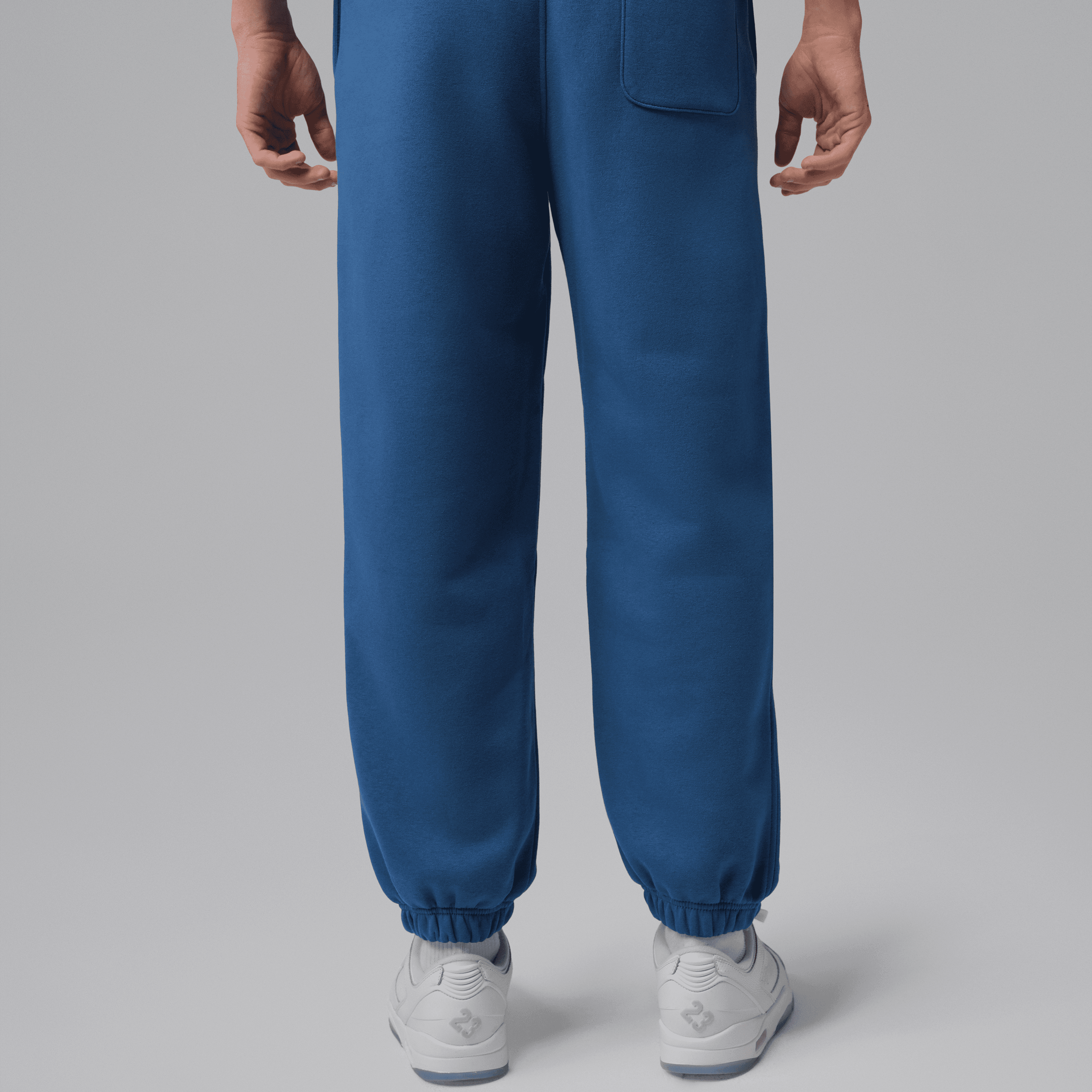 Men's Brooklyn Fleece Outfit