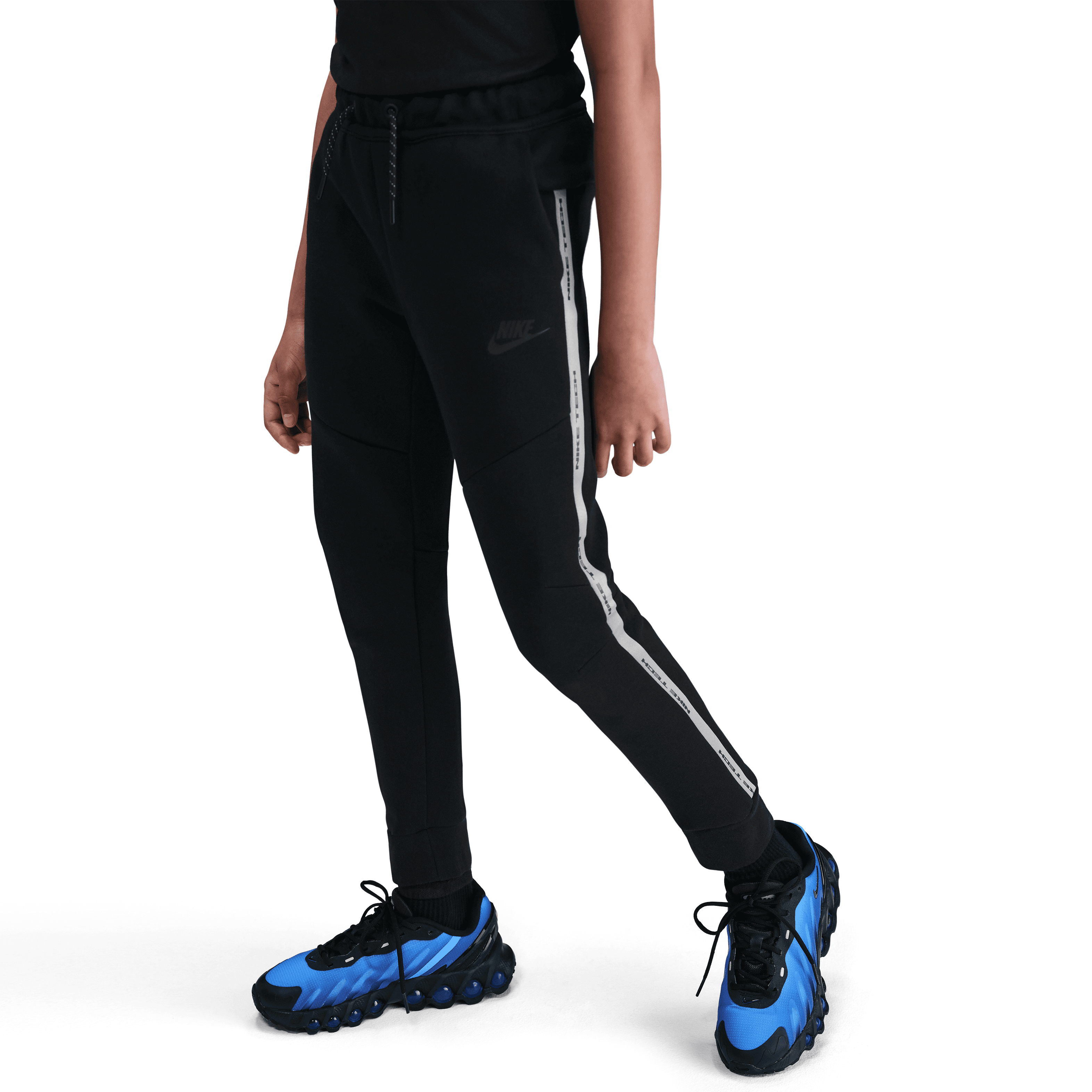 Kid's Sportswear Tech Fleece Tracksuit Nike - Tops and Bottoms USA