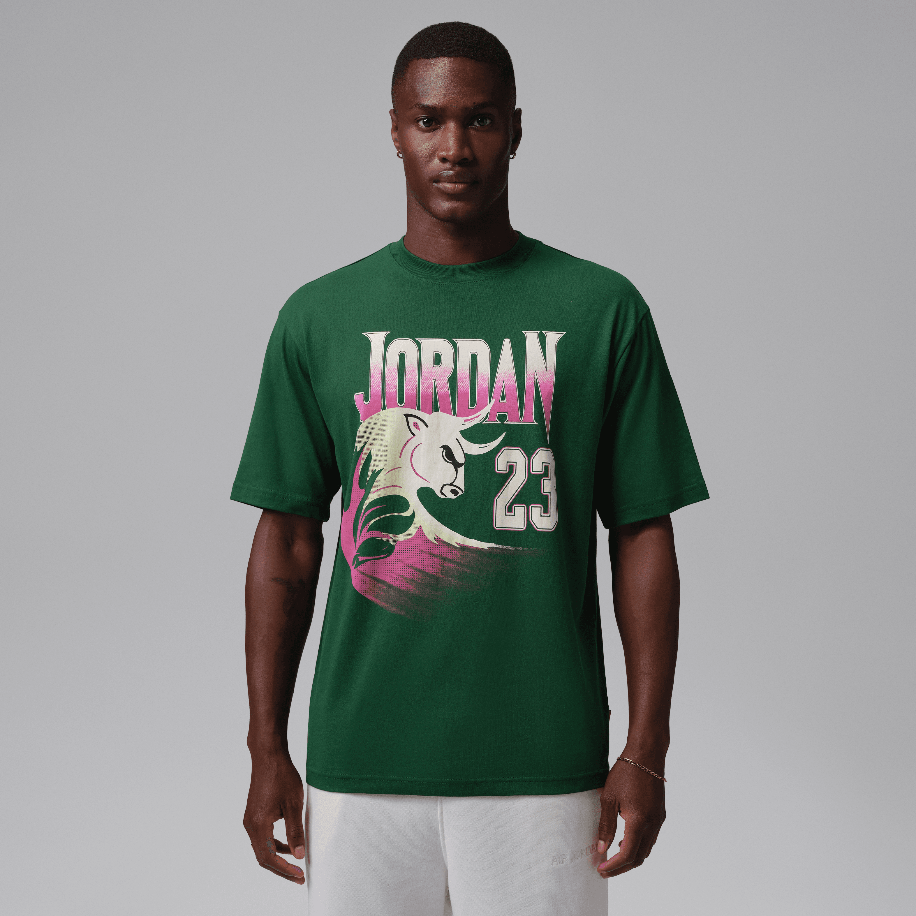 Men's Jordan Brooklyn T-Shirt