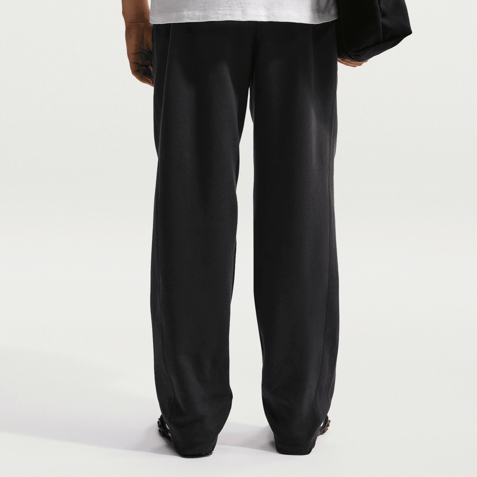 Men's Sportswear Club Outfit