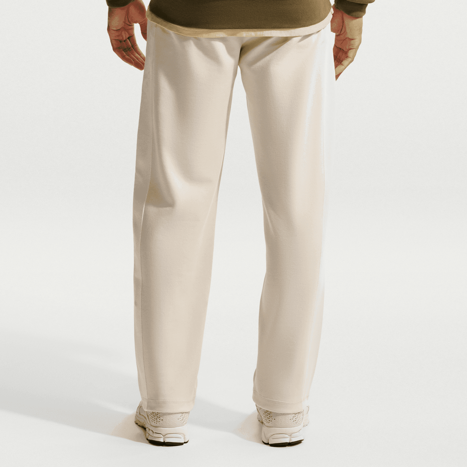 Men's Sportswear Club Outfit
