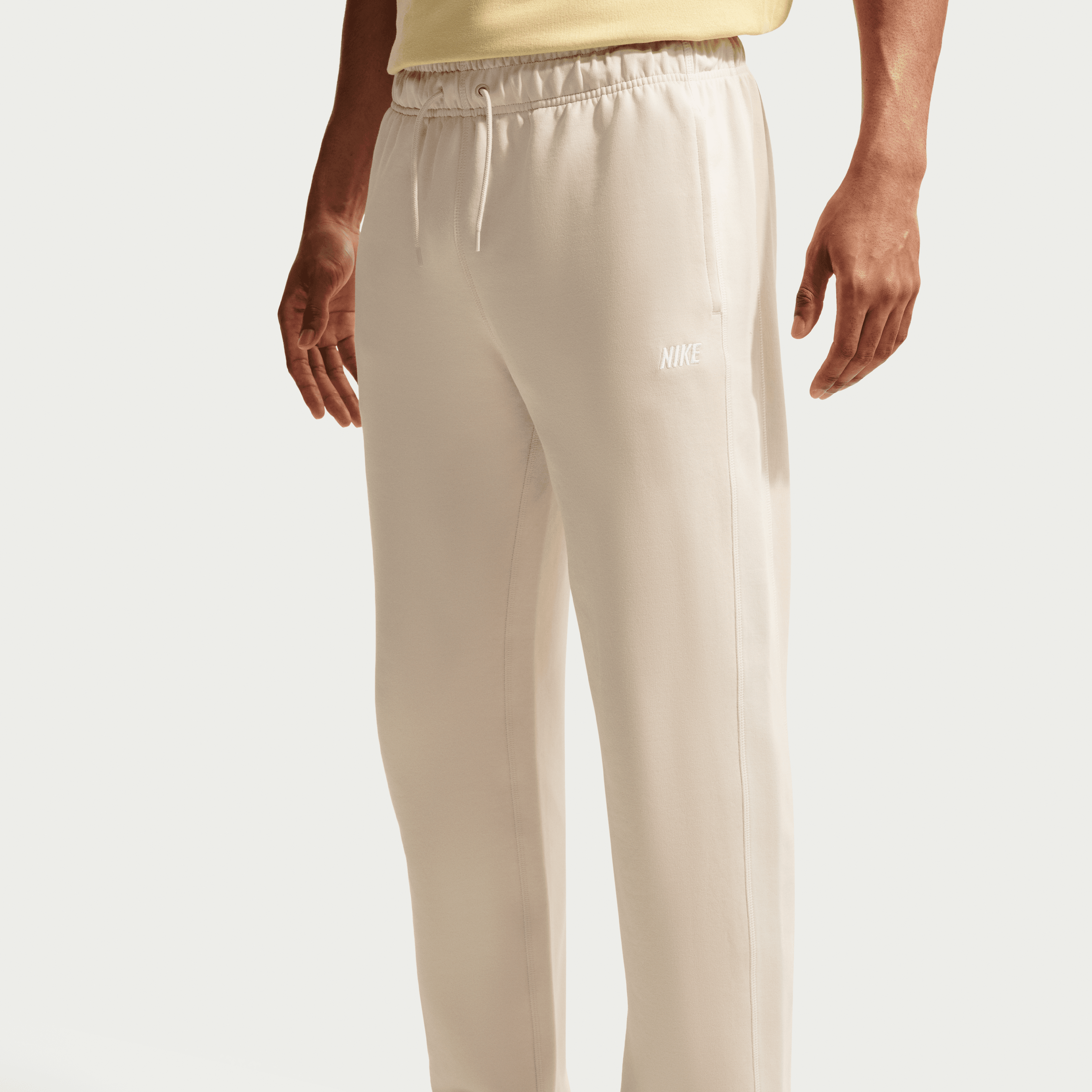 Men's Sportswear Club Outfit