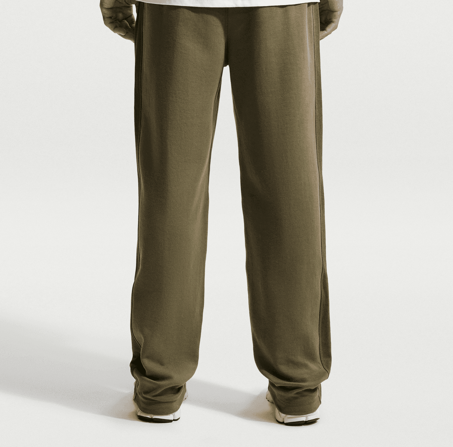 Men's Sportswear Club Outfit