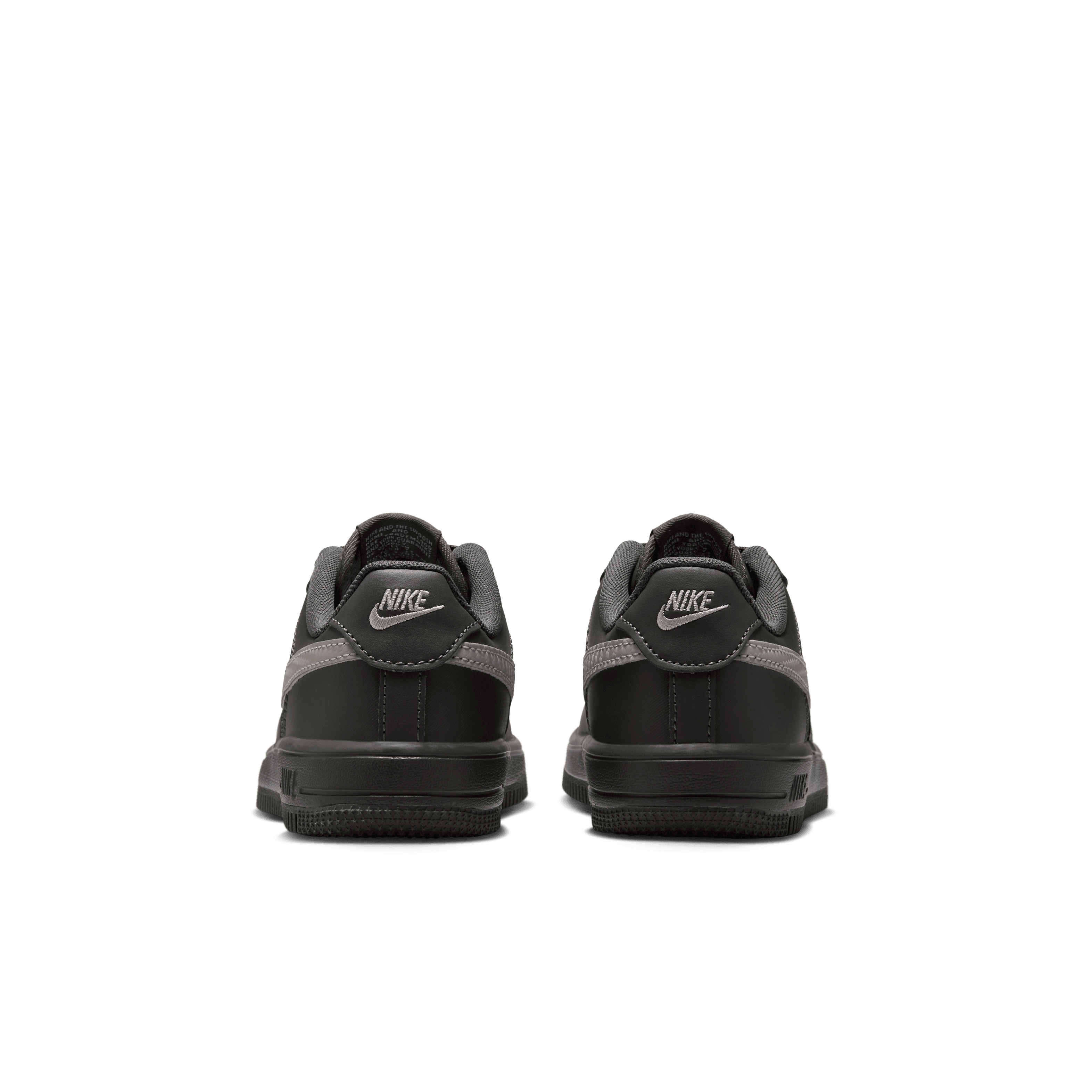 Kid's Air Force 1 Tech Essential Pre School