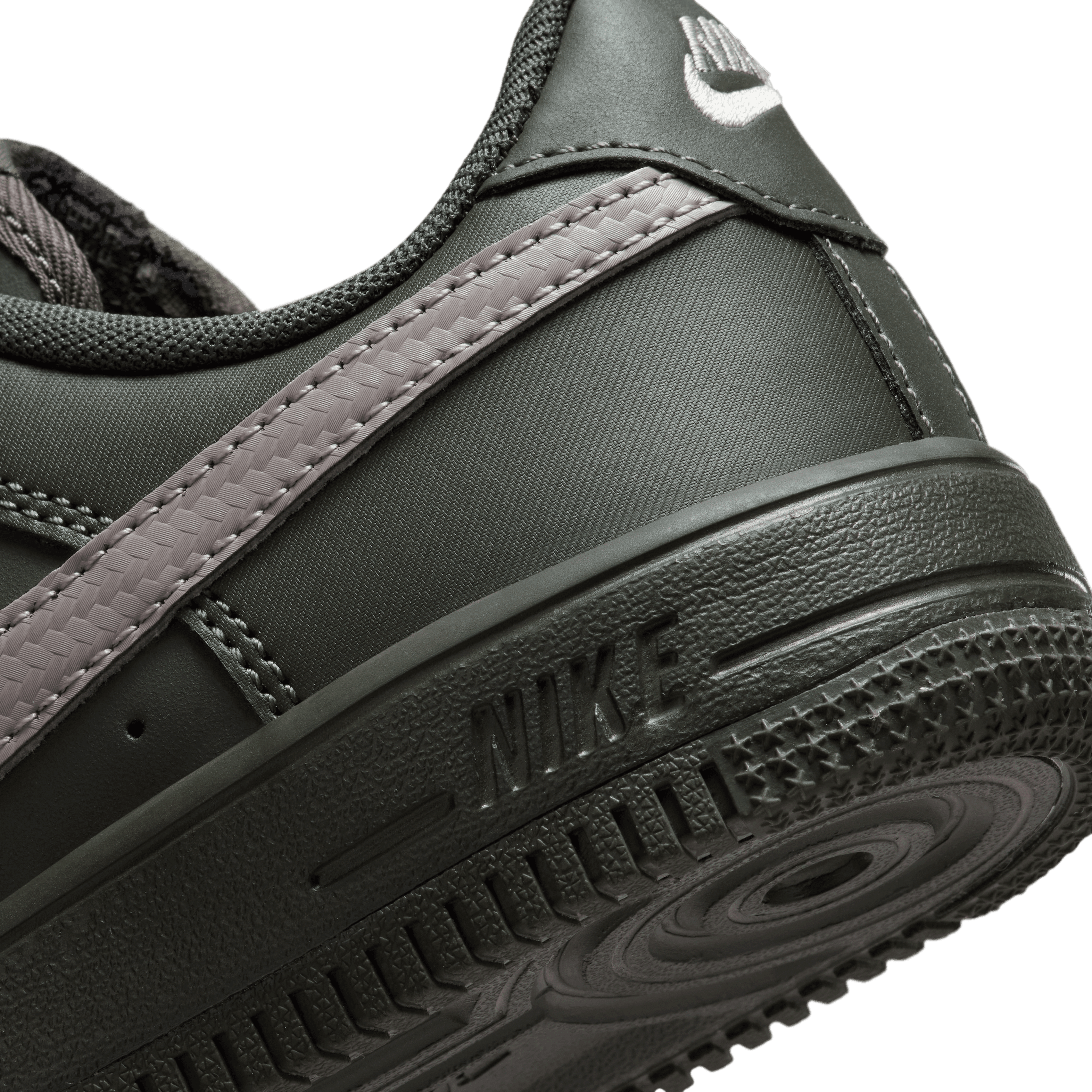 Kid's Air Force 1 Tech Essential Pre School