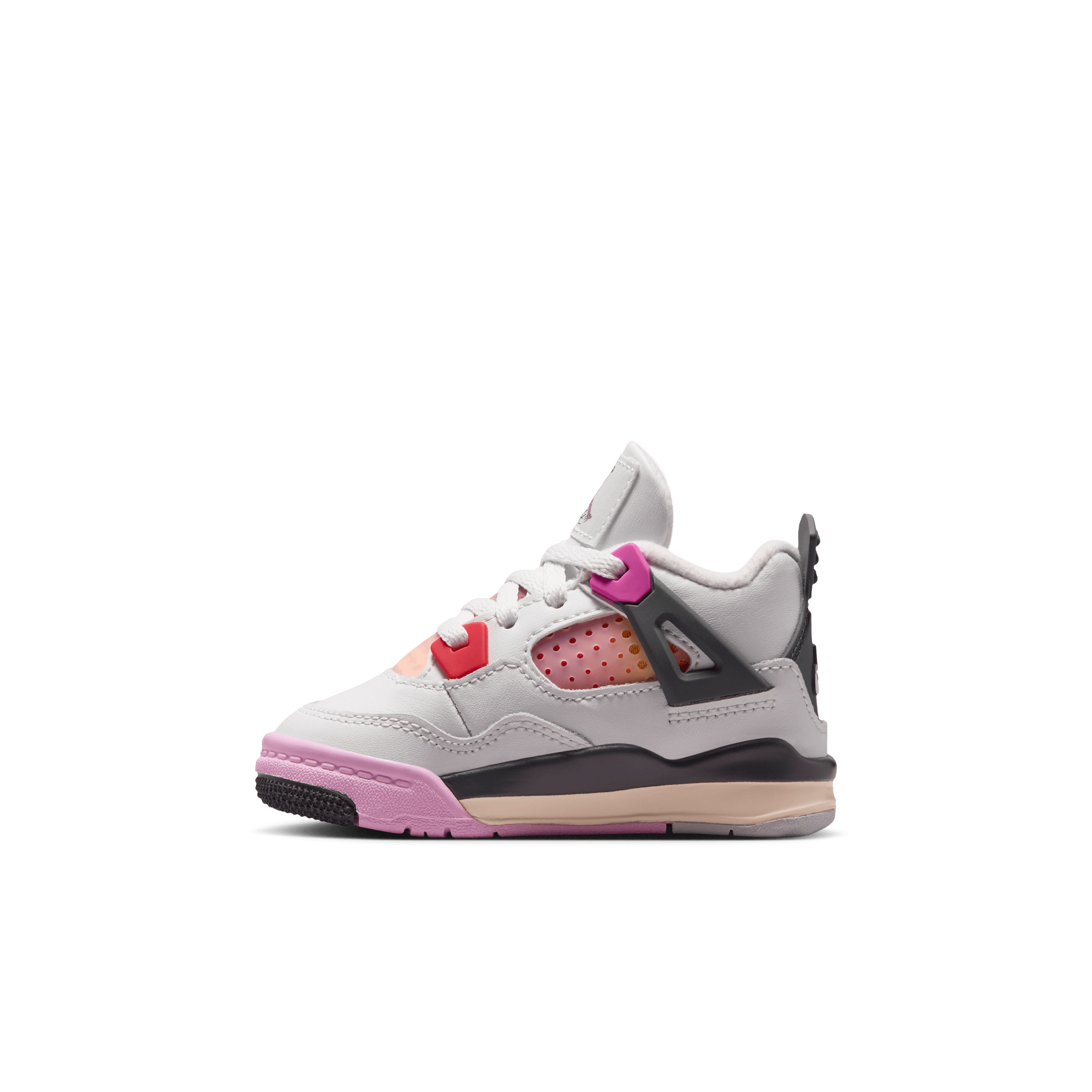 Kid's Air Jordan 4 Retro "Comic" Toddlers