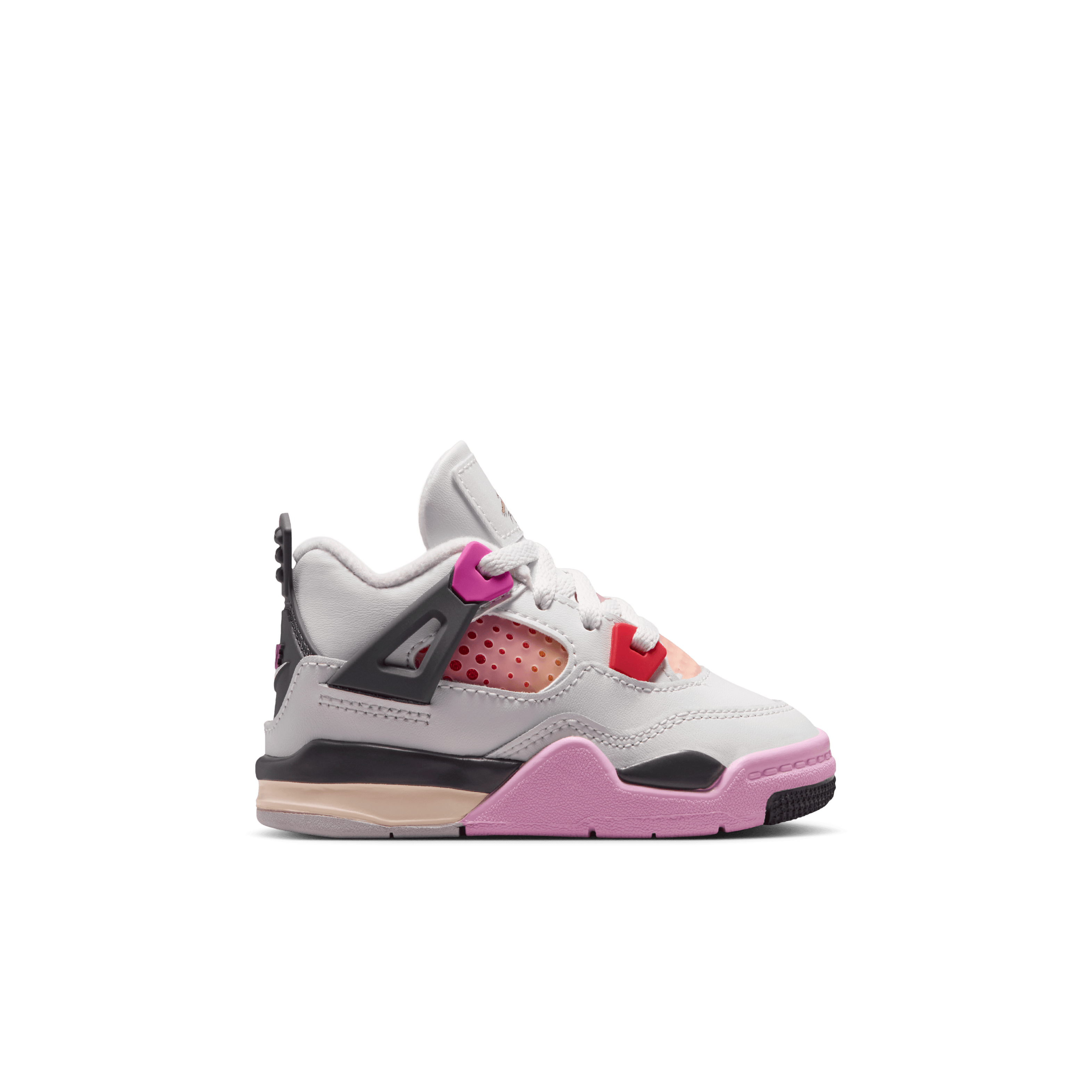 Kid's Air Jordan 4 Retro "Comic" Toddlers