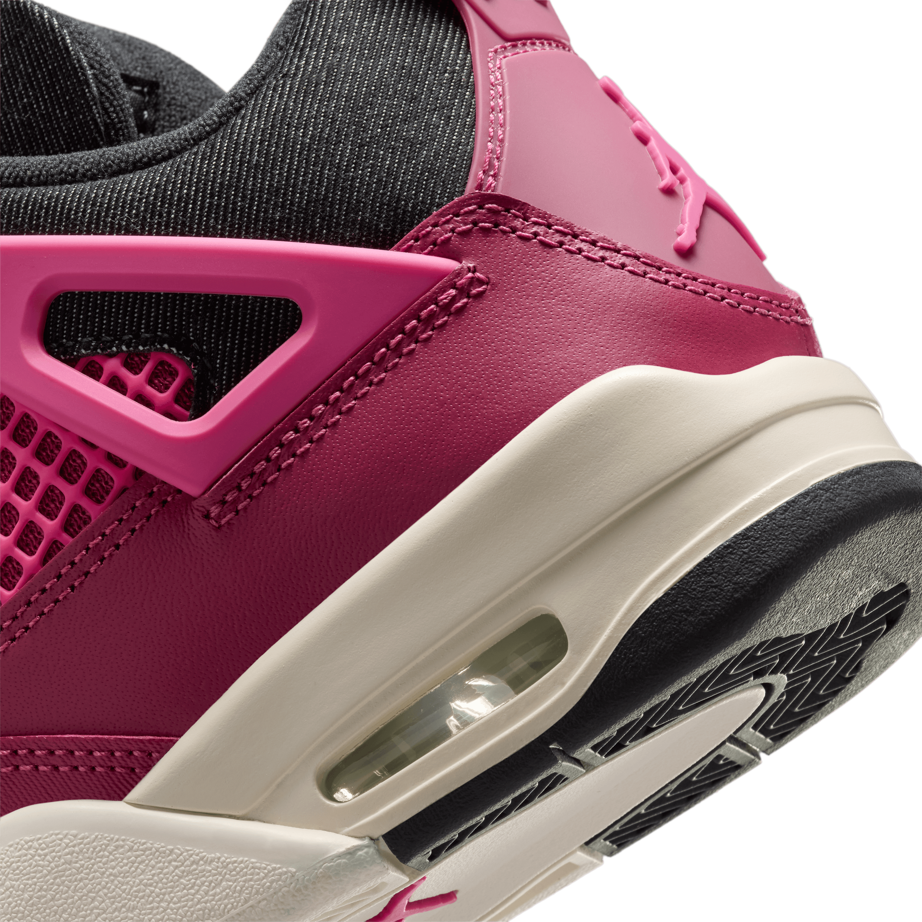Kid's Air Jordan 4 Retro "She's A Star" Grade School