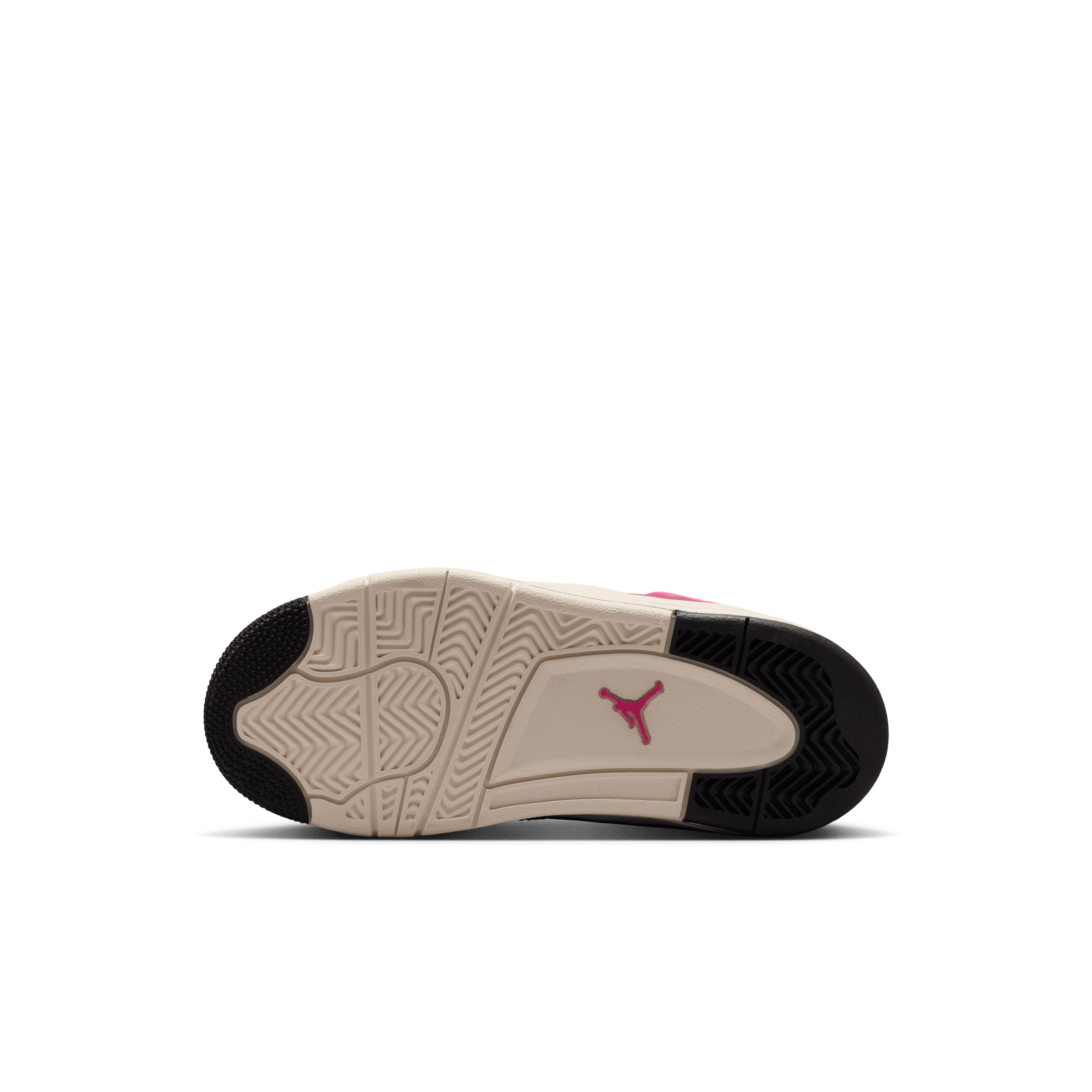 Kid's Air Jordan 4 Retro "She's A Star" Pre School