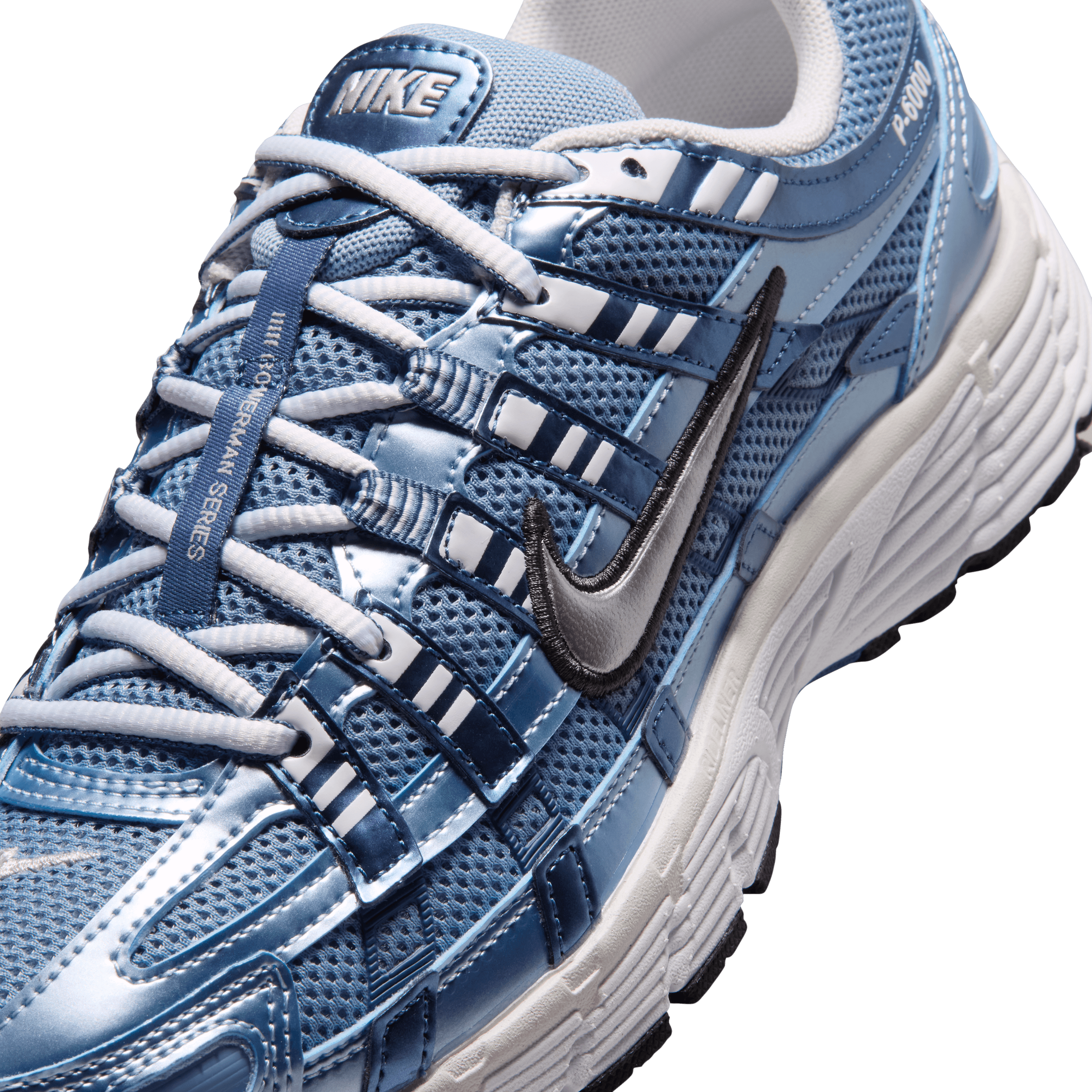 Women's Nike P-6000