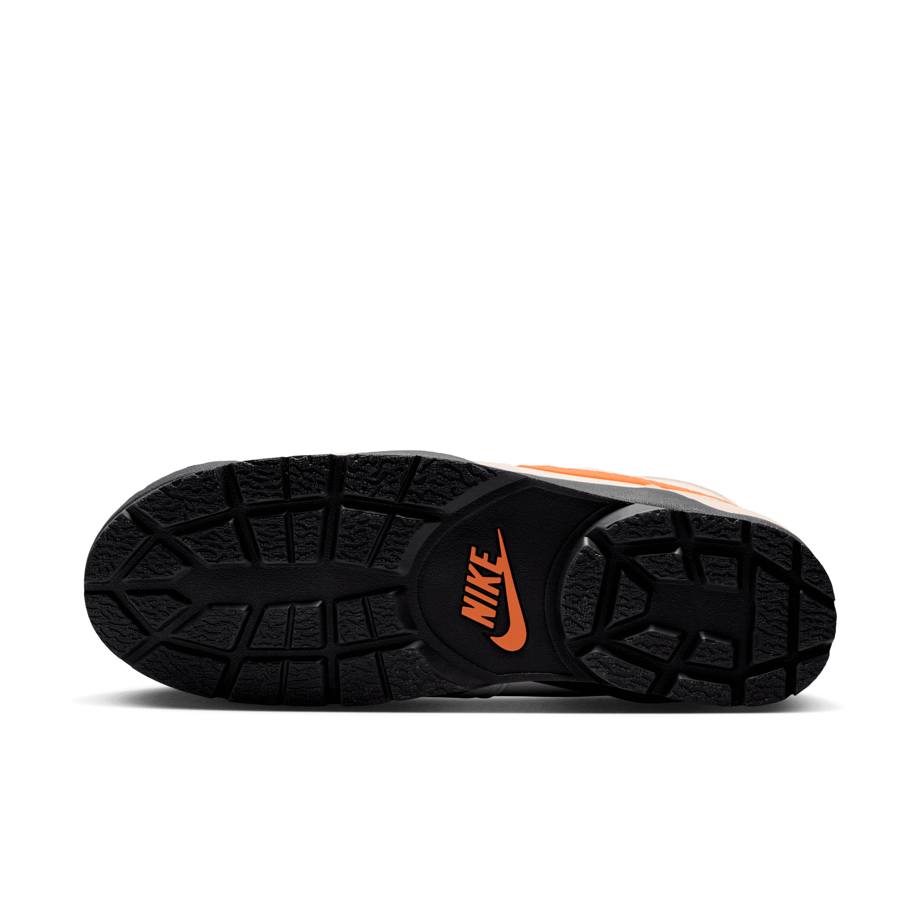 Men's Baltoro "Chalk and Safety Orange"