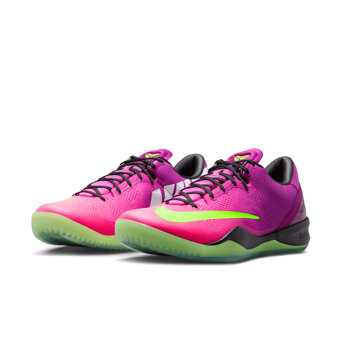 Men's Kobe 8 Protro "Mambacurial" Nike - Tops and Bottoms USA