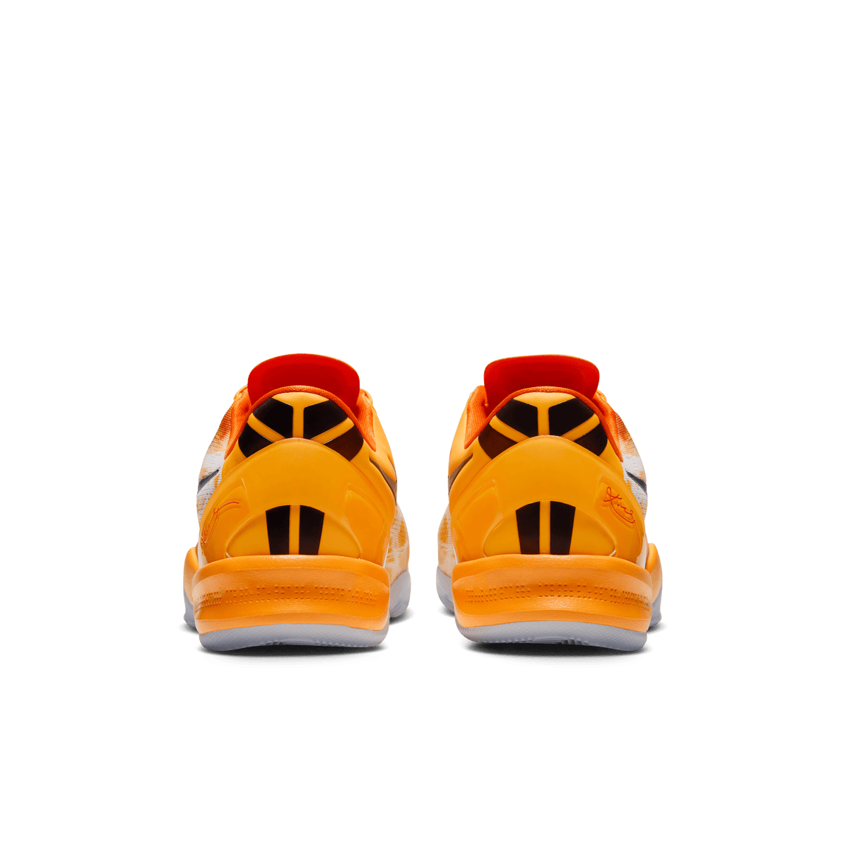 Men's Kobe 8 Protro "Shanghai Fireworks"