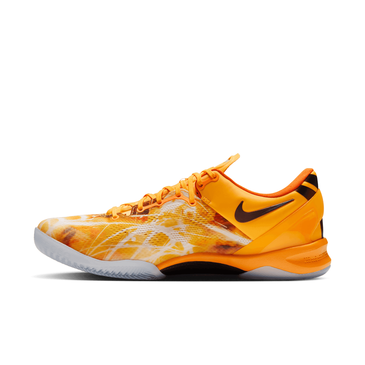 Men's Kobe 8 Protro "Shanghai Fireworks"