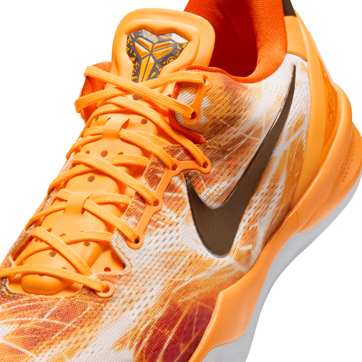 Men's Kobe 8 Protro "Shanghai Fireworks"