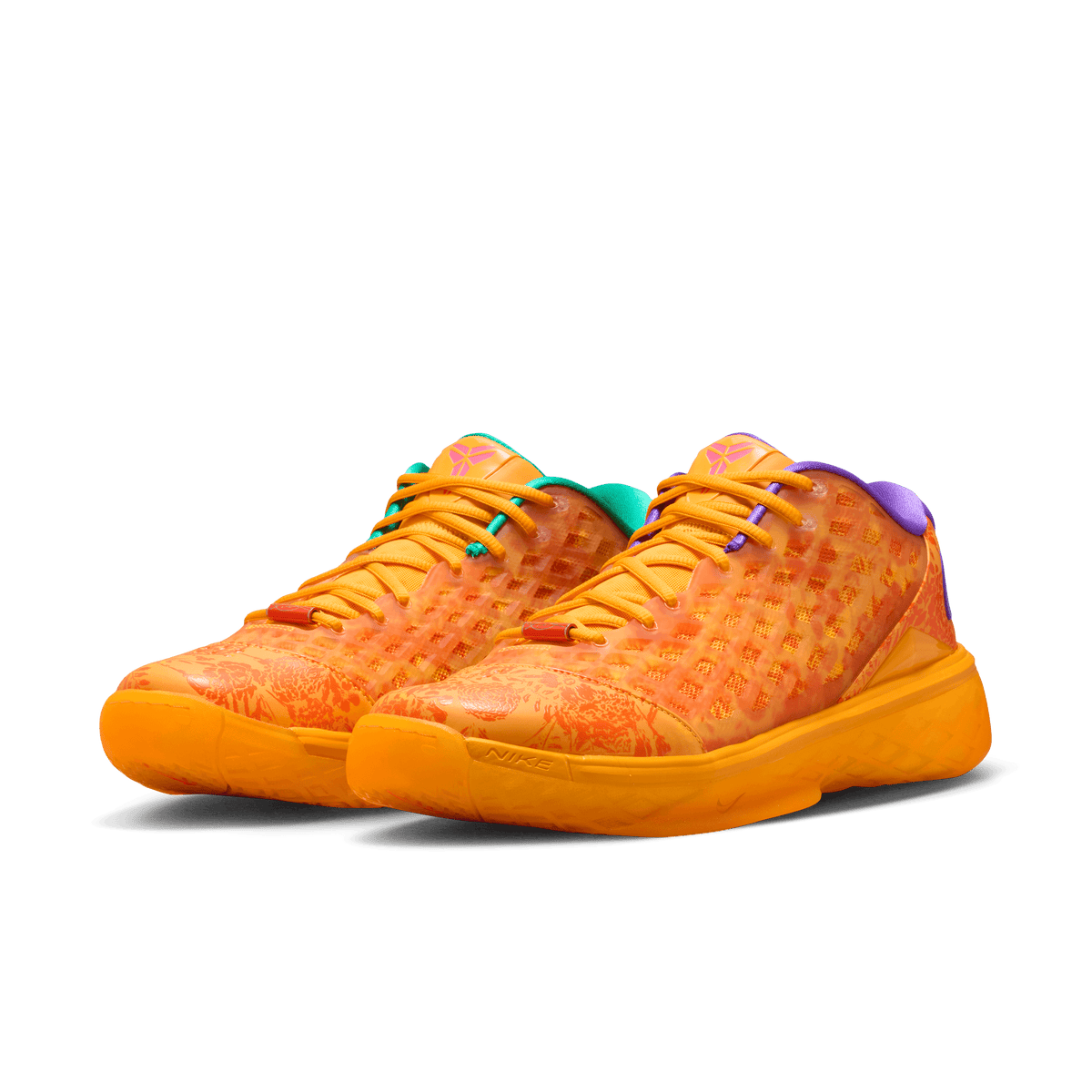 Men's Kobe 3 Low Protro "Mamba Eterno"