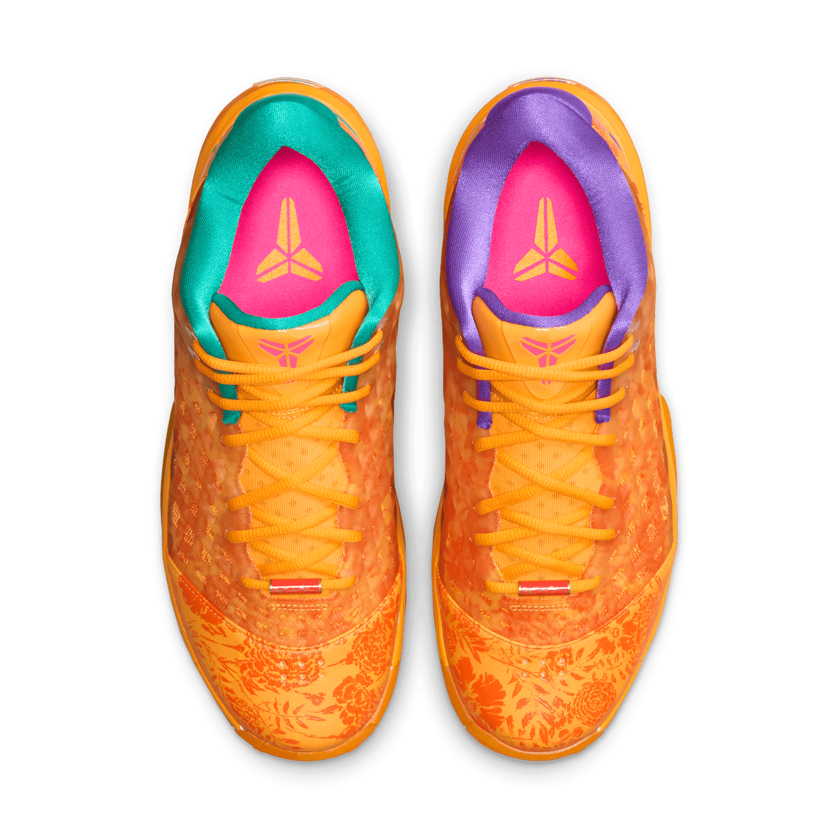 Men's Kobe 3 Low Protro "Mamba Eterno"