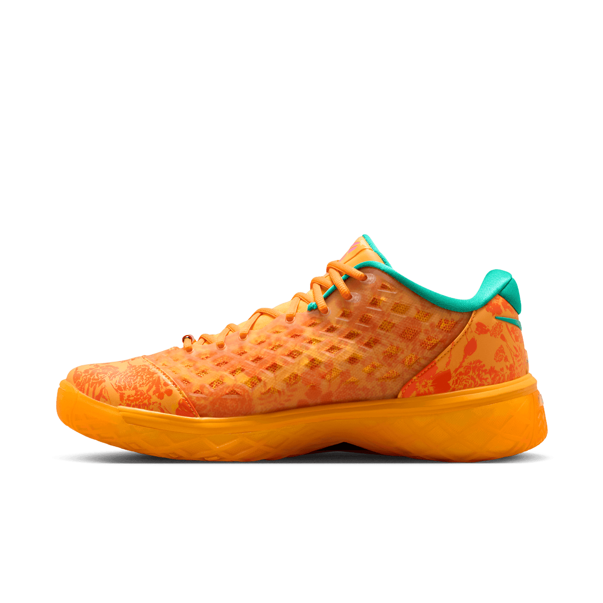 Men's Kobe 3 Low Protro "Mamba Eterno"