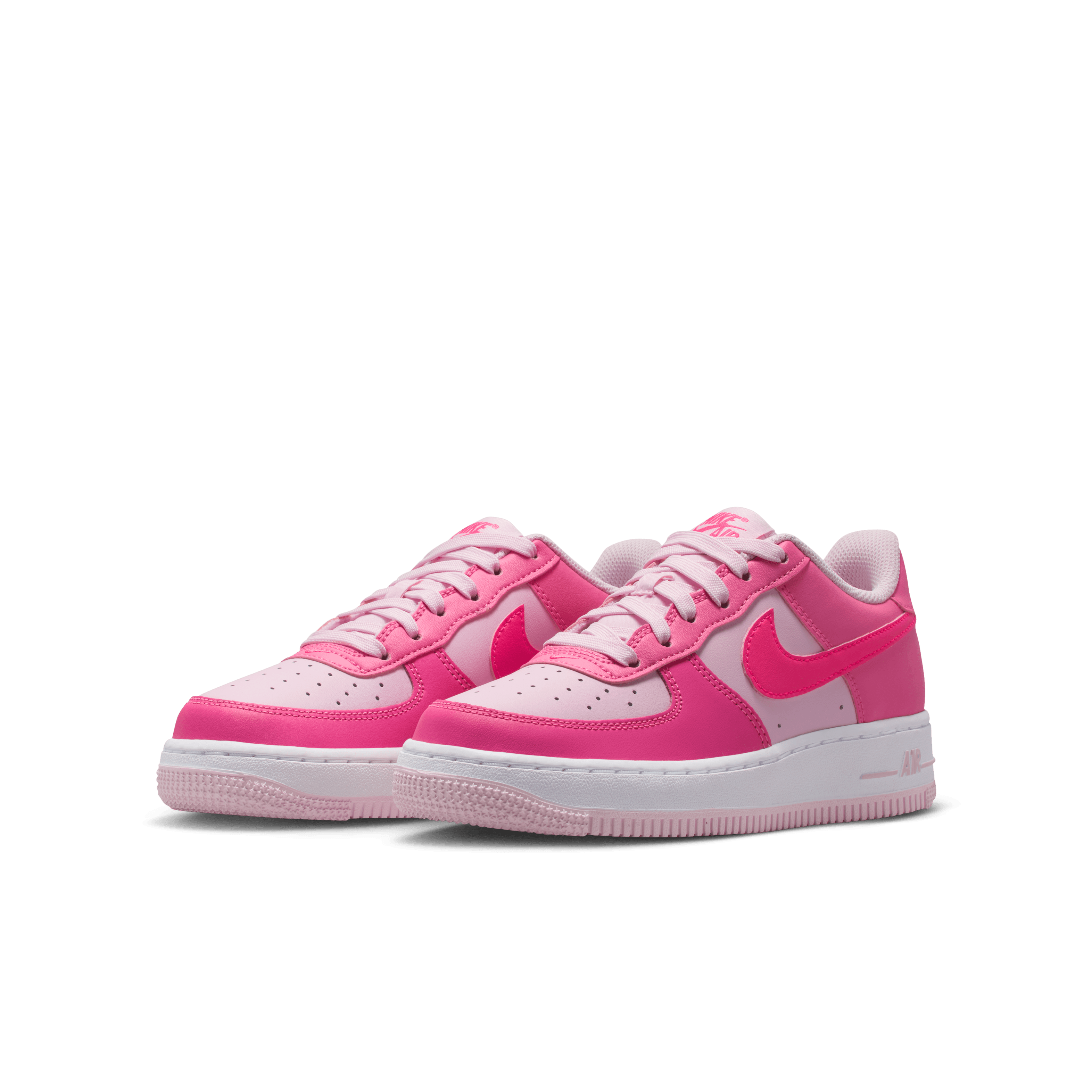 Kid's Air Force 1 Grade School