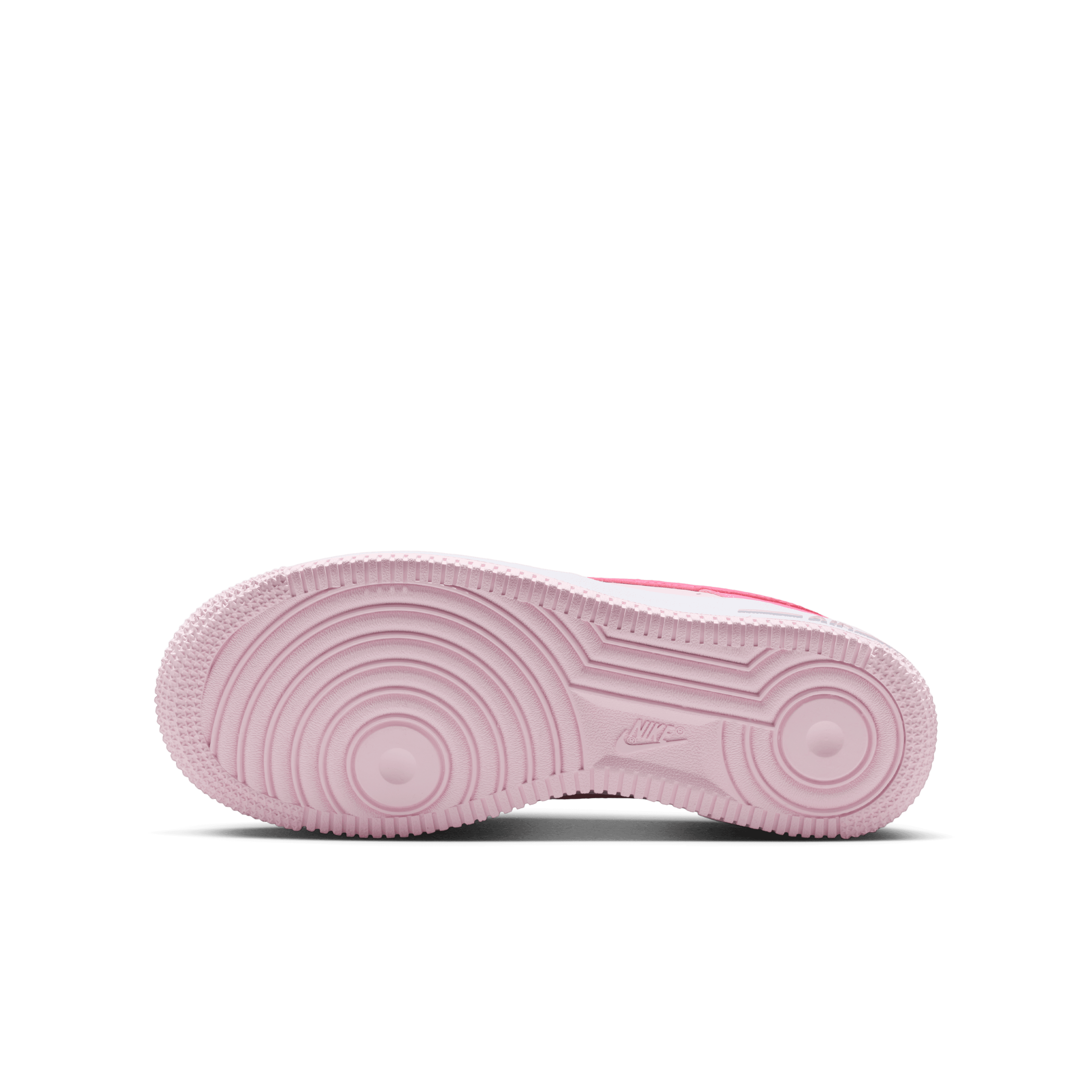 Kid's Air Force 1 Grade School