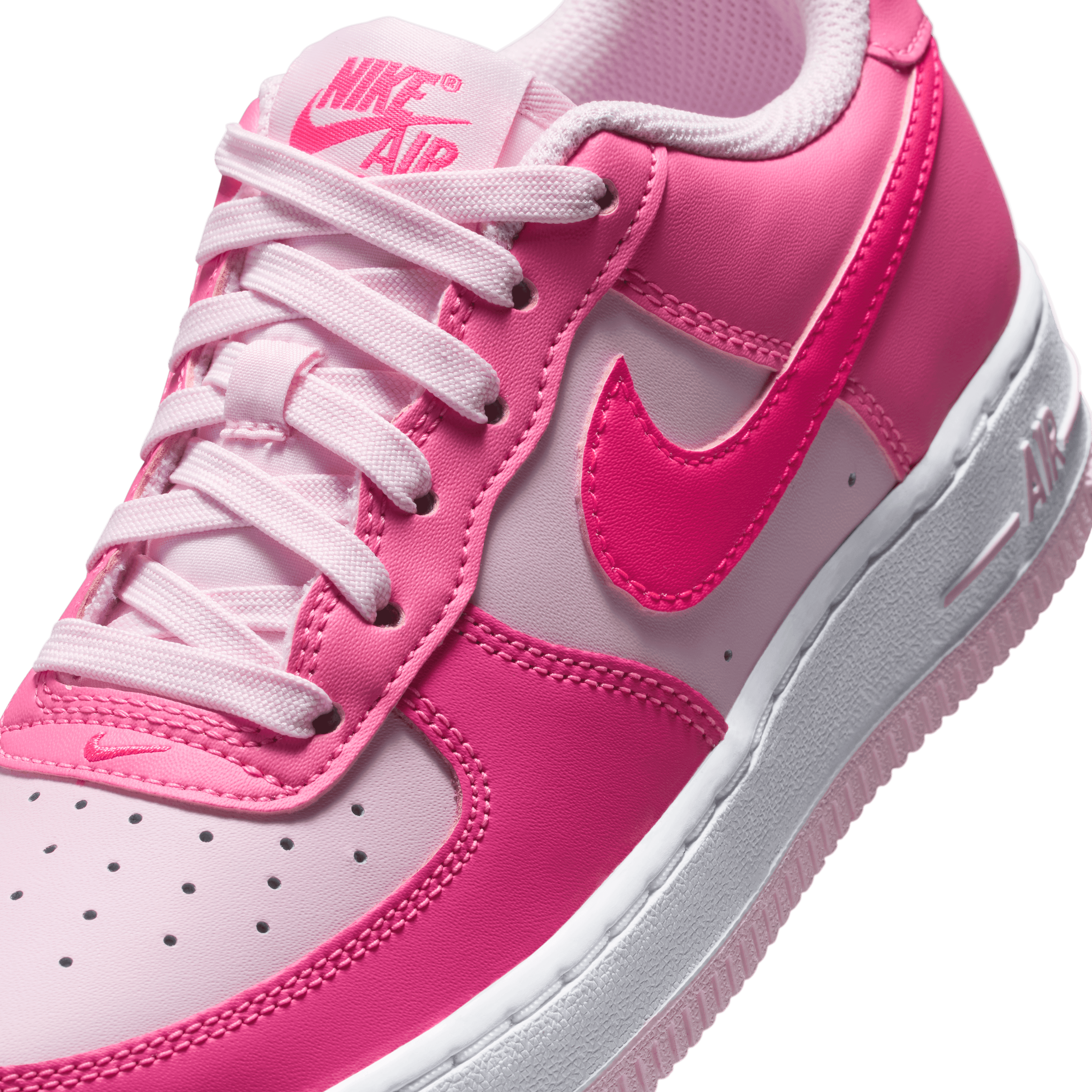 Kid's Air Force 1 Grade School